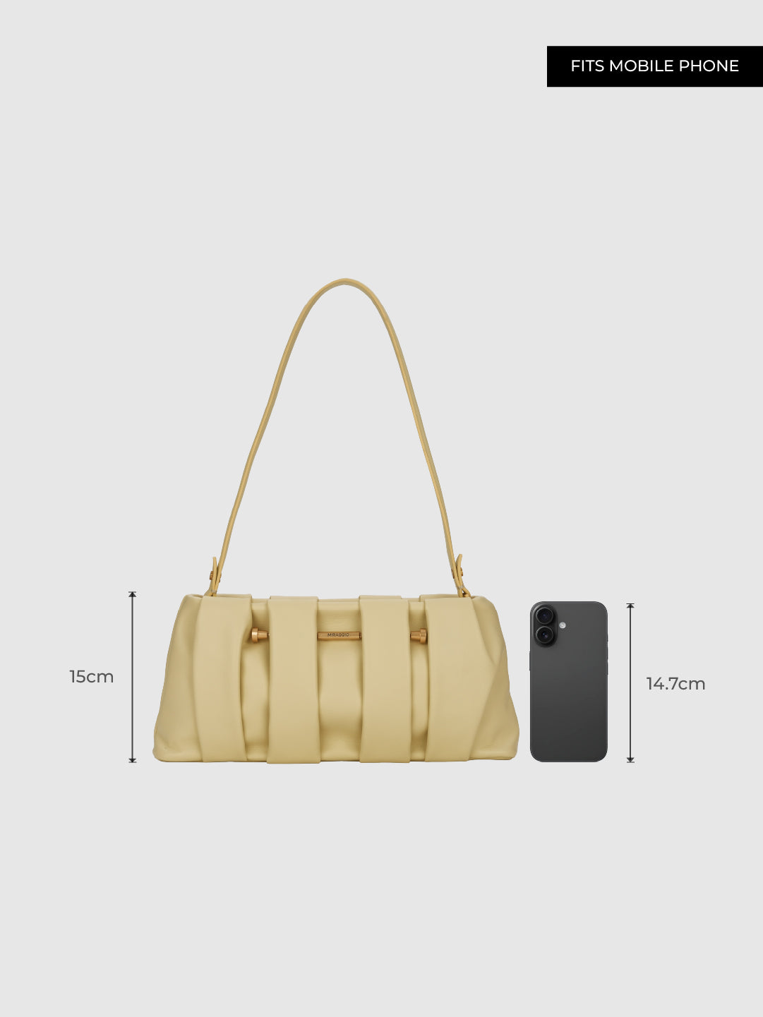 Bethany Shoulder Bag