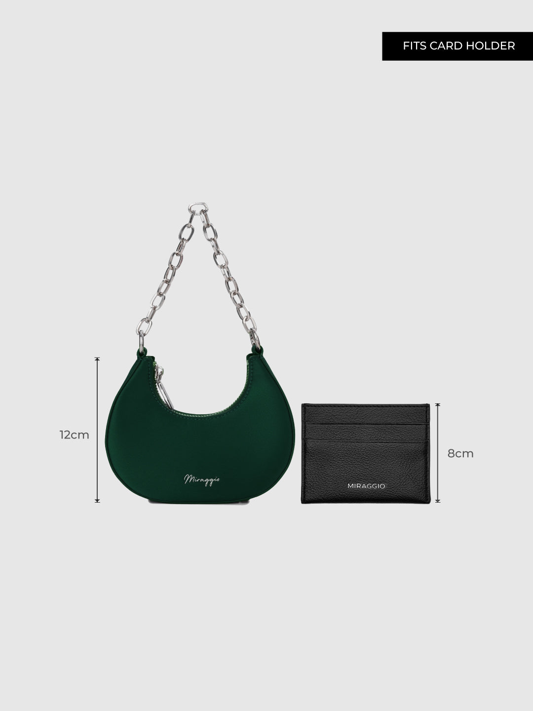 Blaise Micro Bag