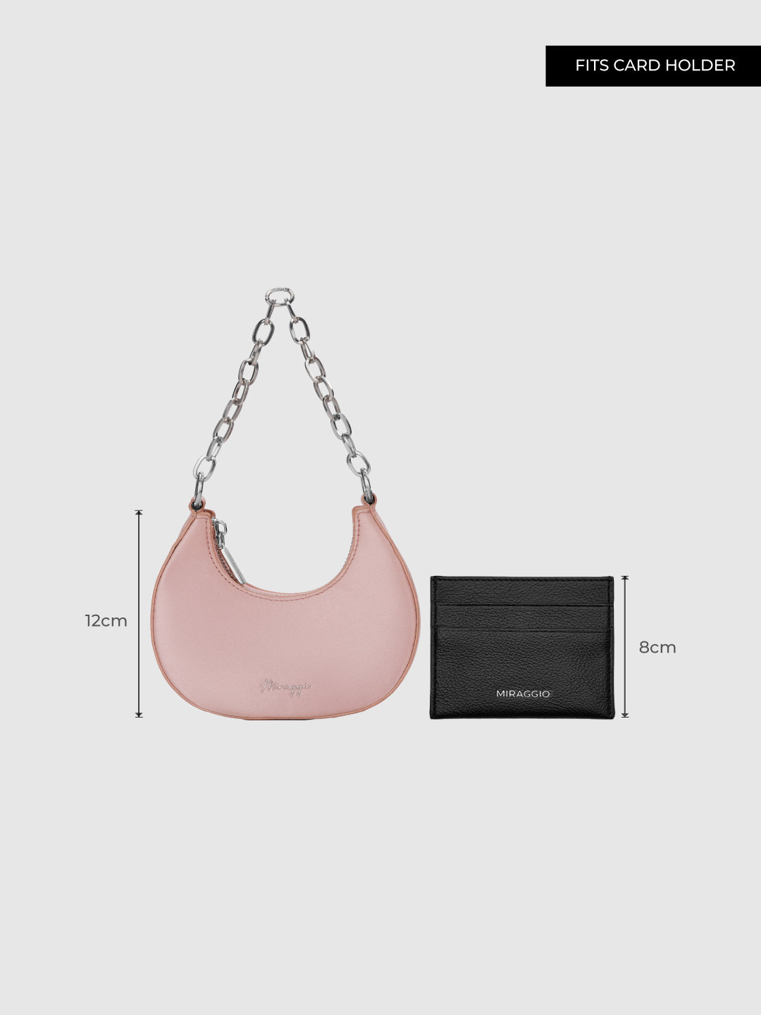 Blaise Micro Bag