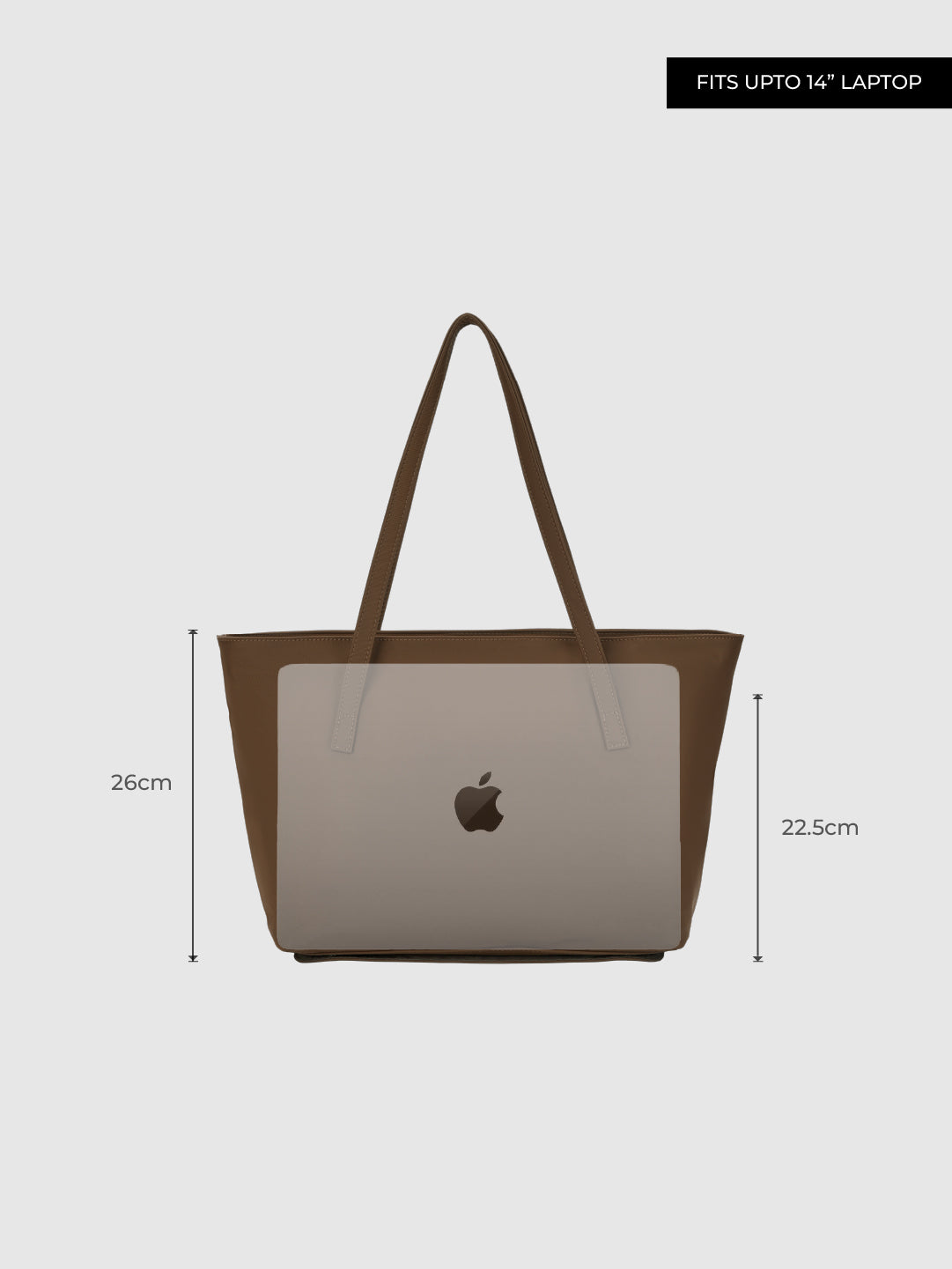 Breeze Tote Bag