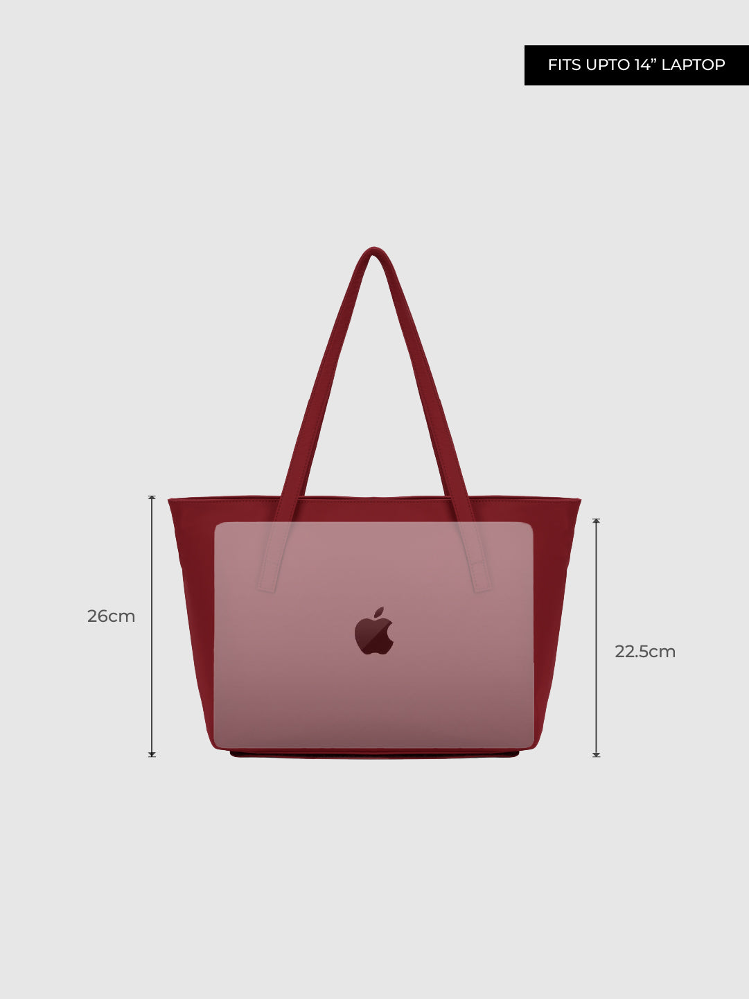 Breeze Tote Bag