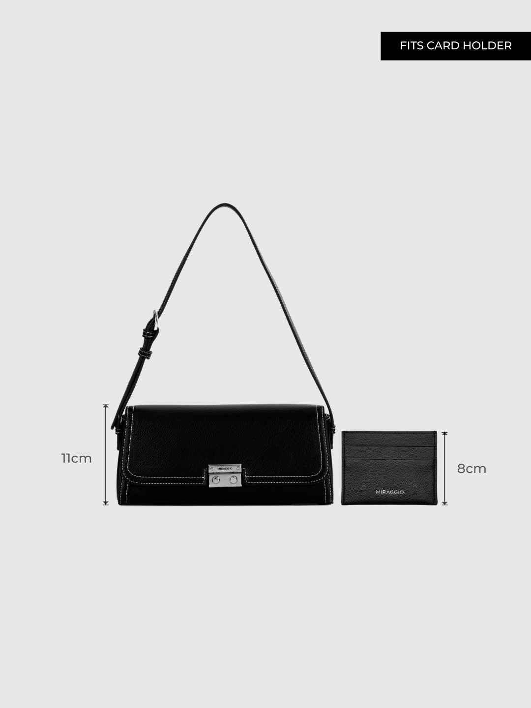 Bronte Shoulder Bag