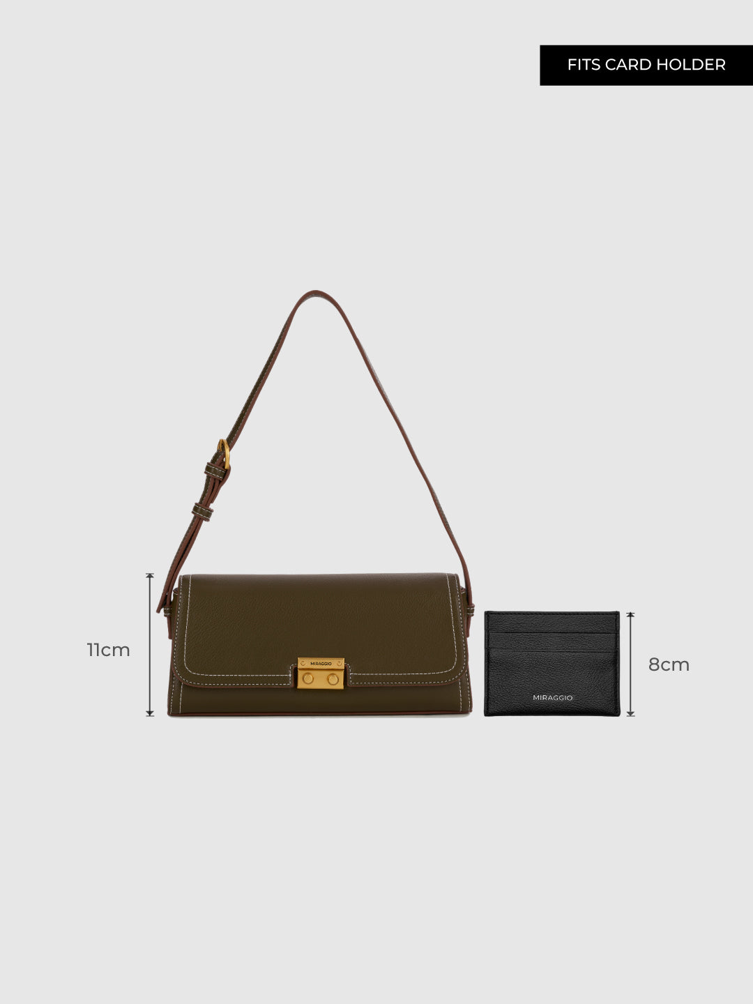 Bronte Shoulder Bag