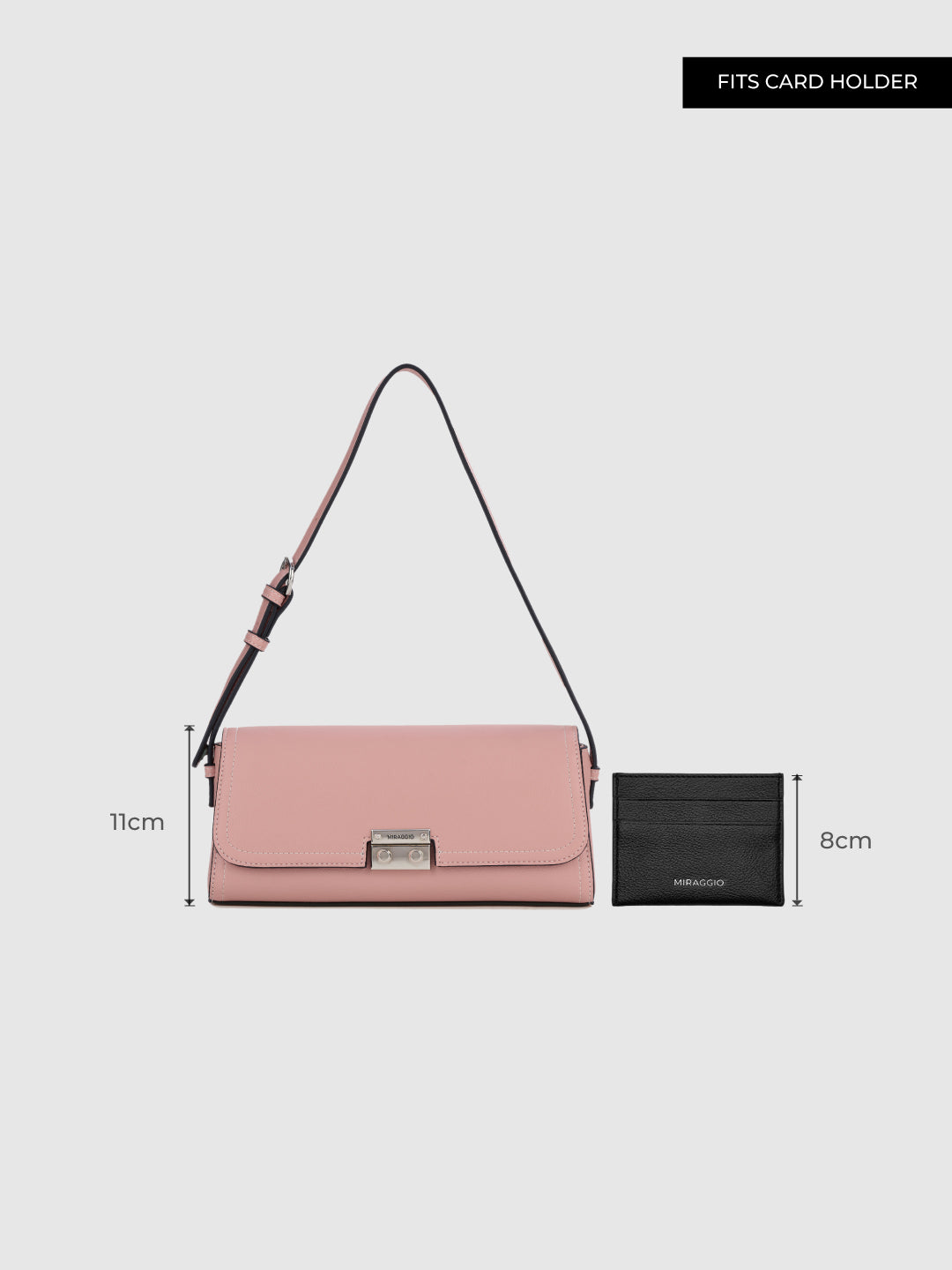 Bronte Shoulder Bag
