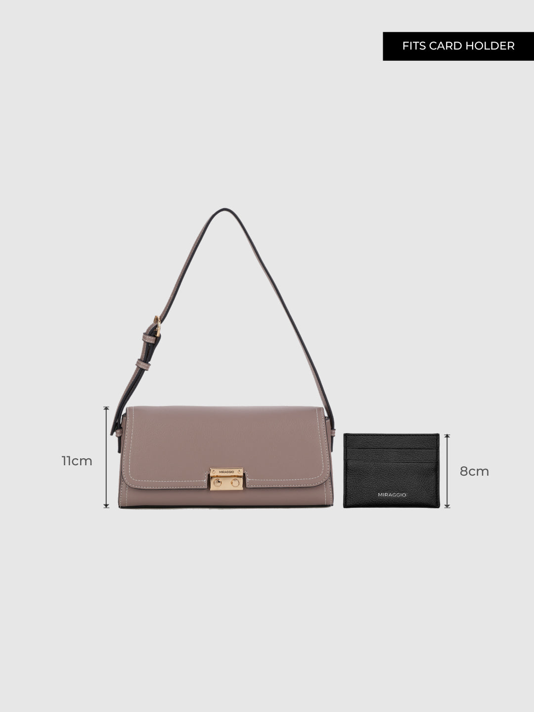 Bronte Shoulder Bag