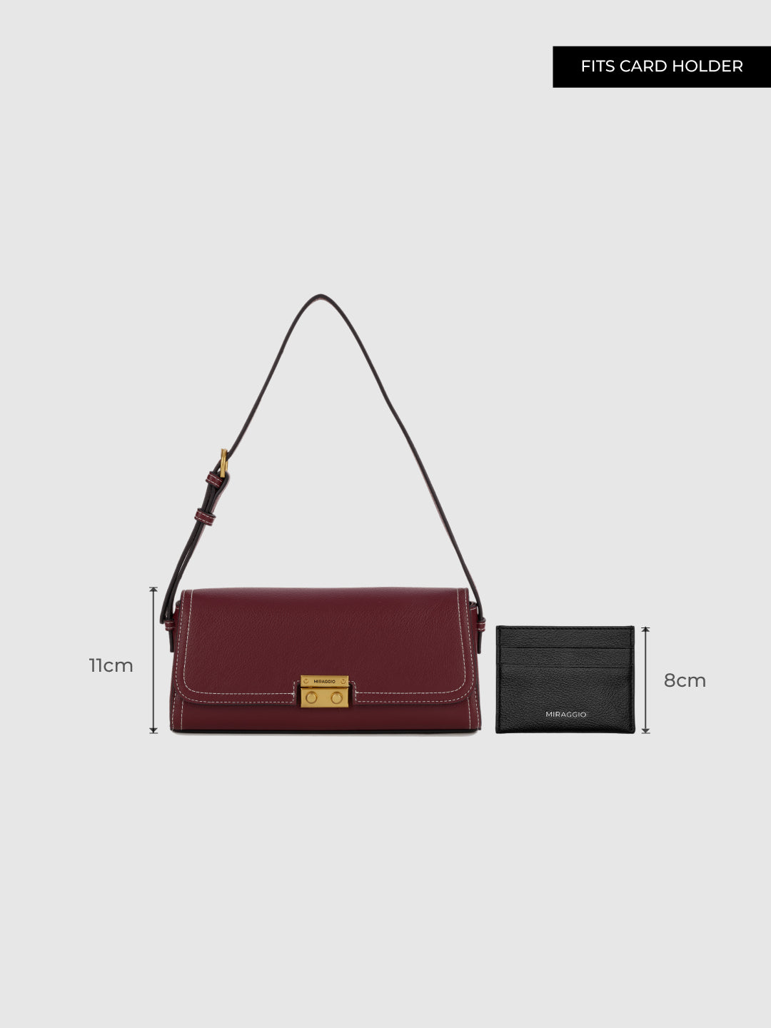 Bronte Shoulder Bag