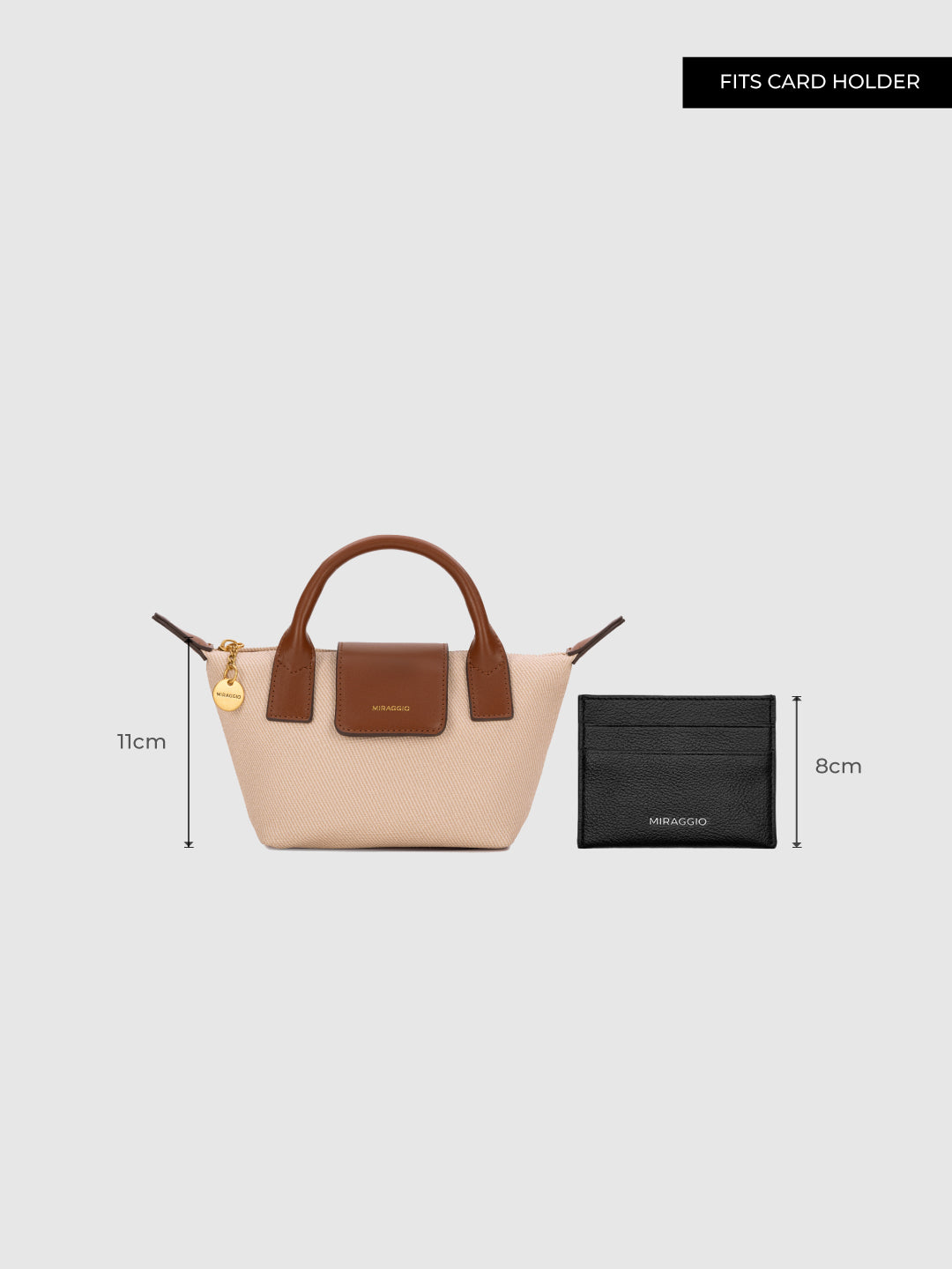 Candice Crossbody Bag