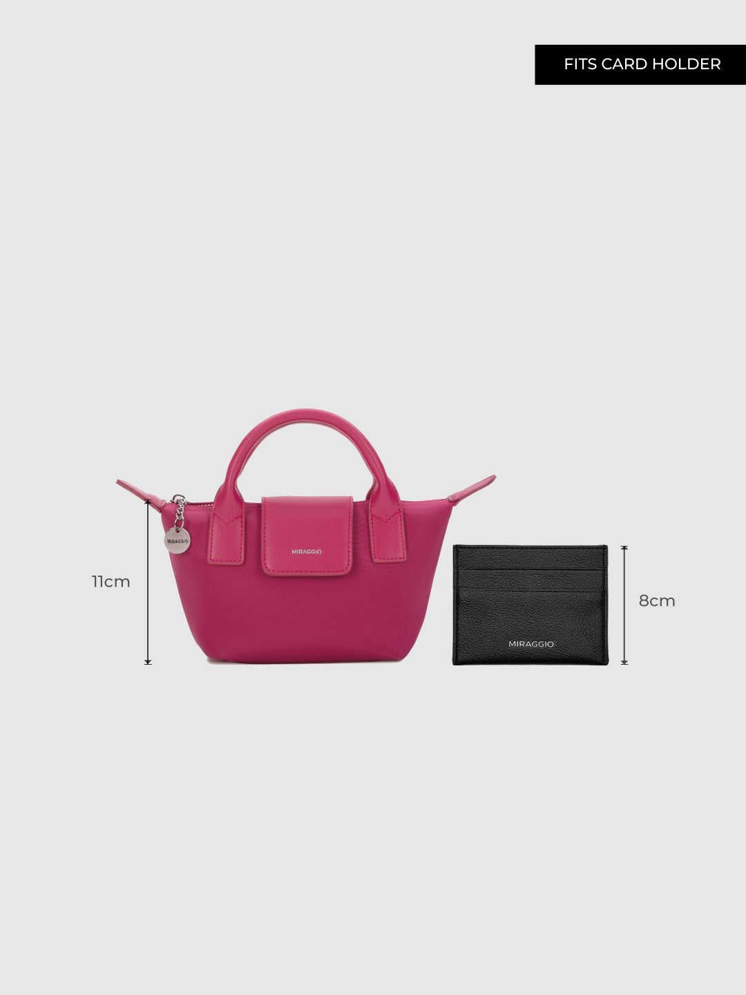 Candice Crossbody Bag