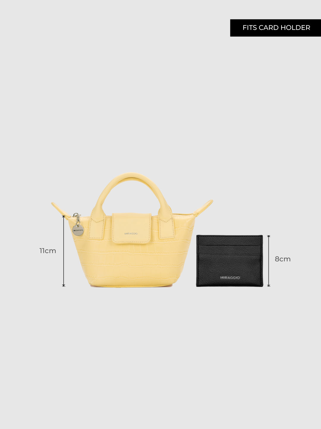 Candice Crossbody Bag