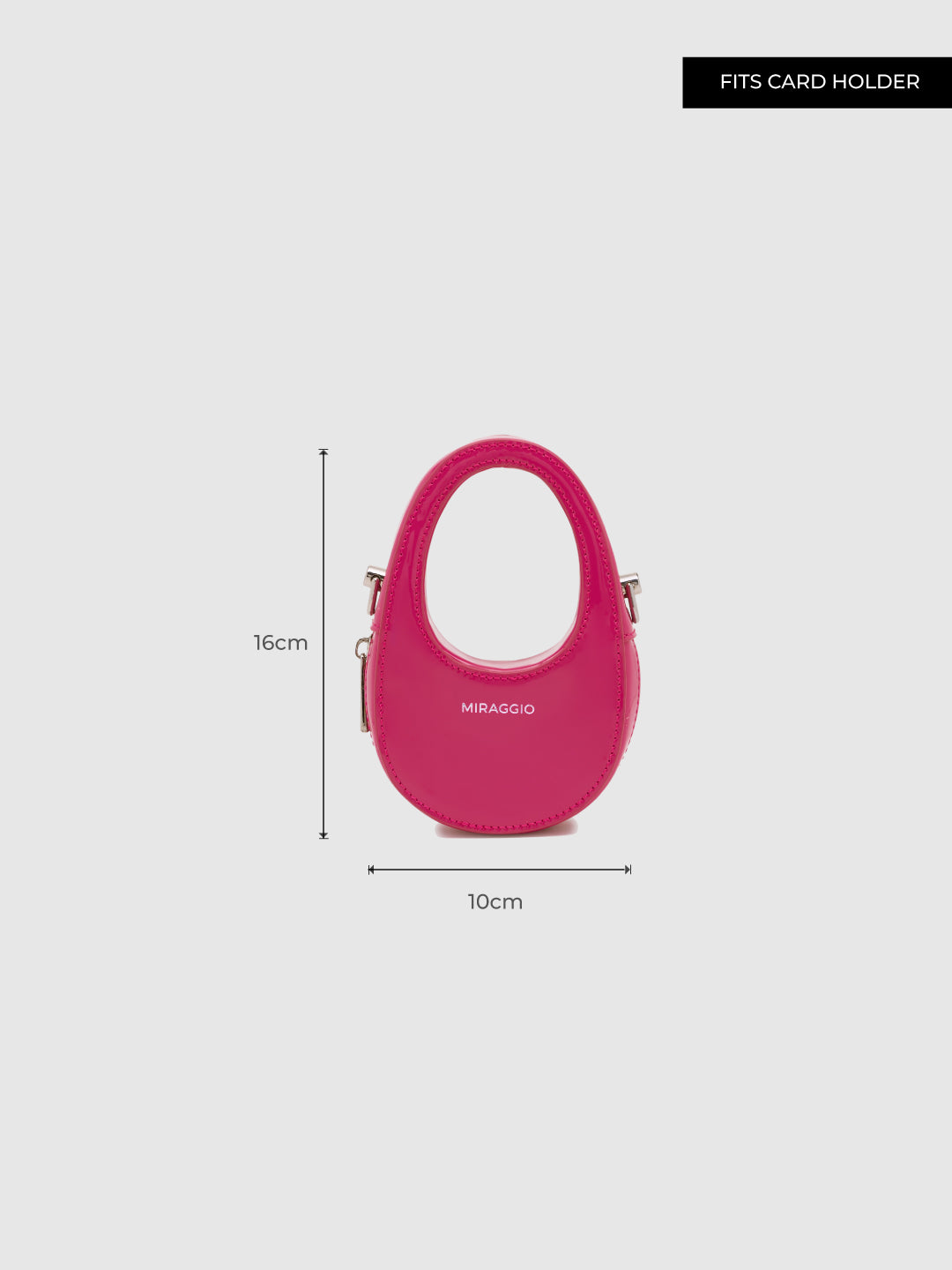 Candy Micro Bag