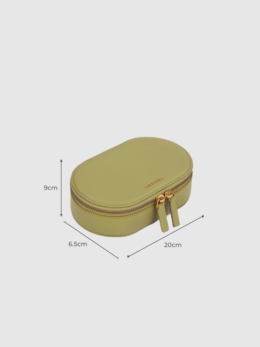 Carina Vanity Kit