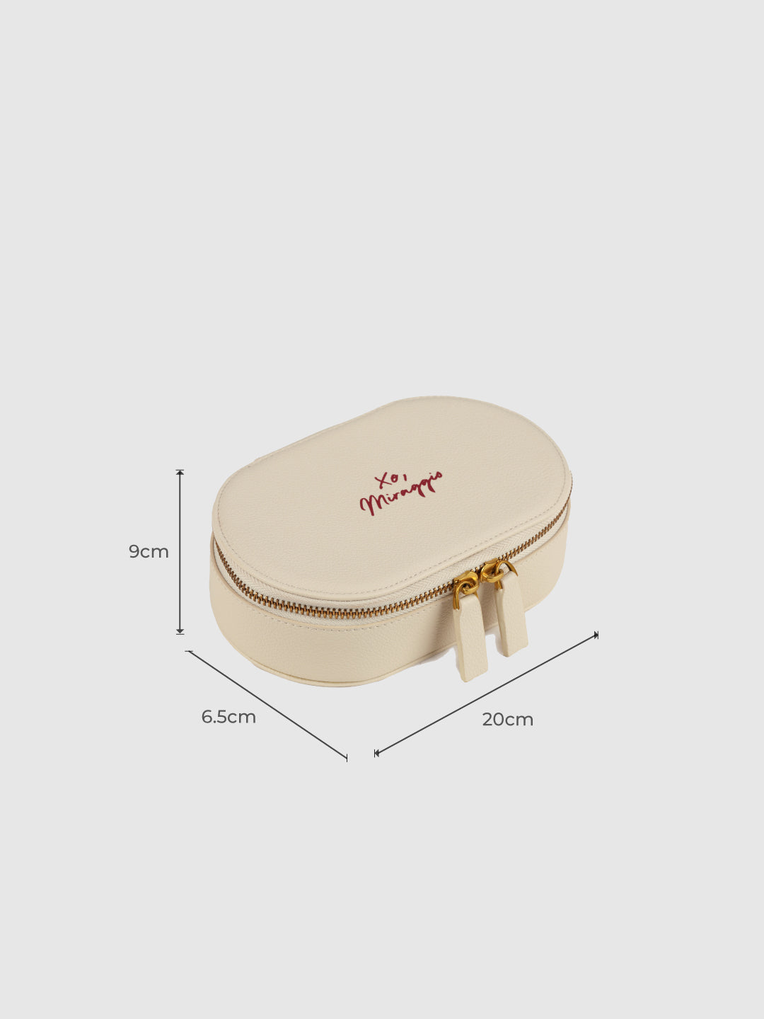 Carina Vanity Kit