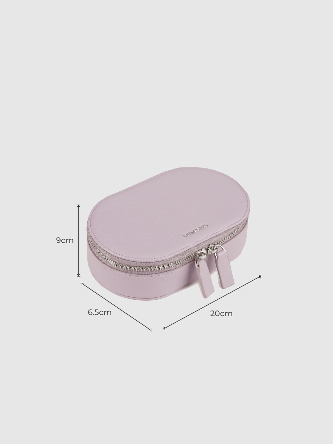 Carina Vanity Kit