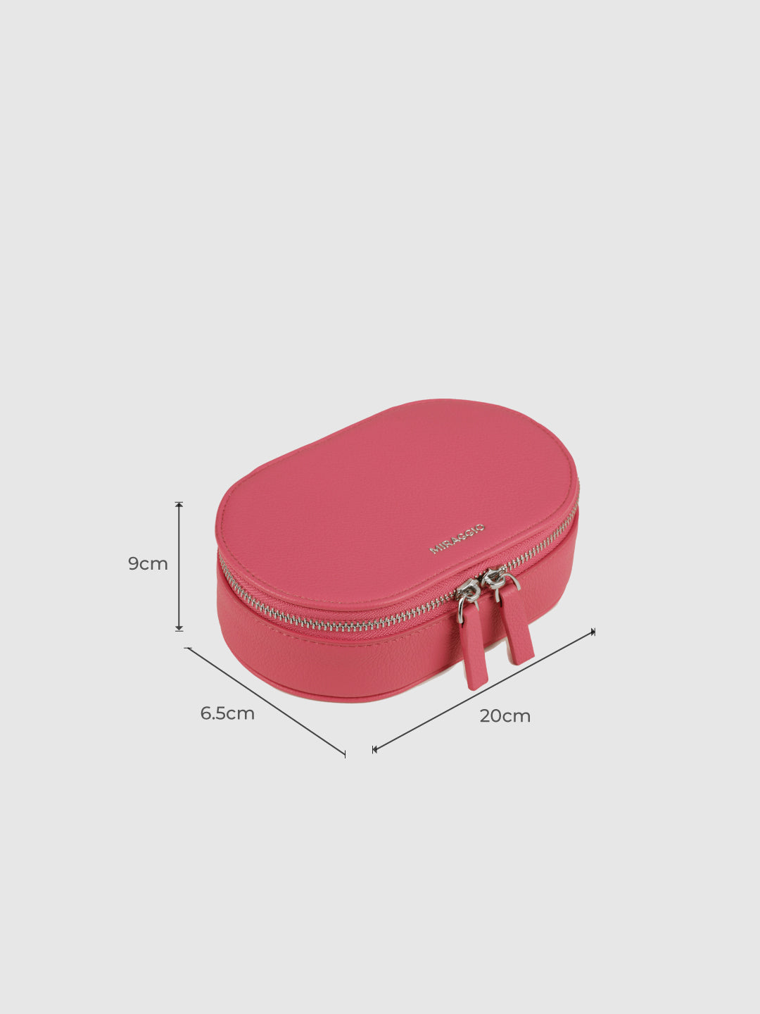 Carina Vanity Kit