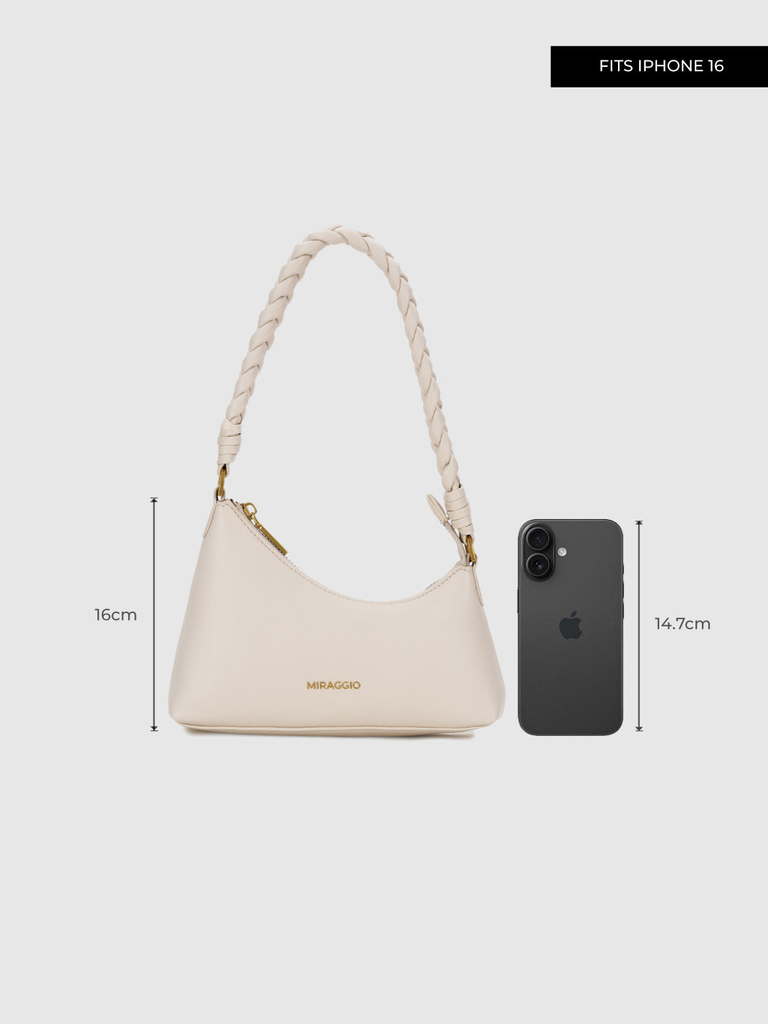 Carla Shoulder Bag