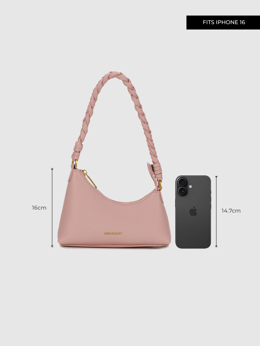 Carla Shoulder Bag