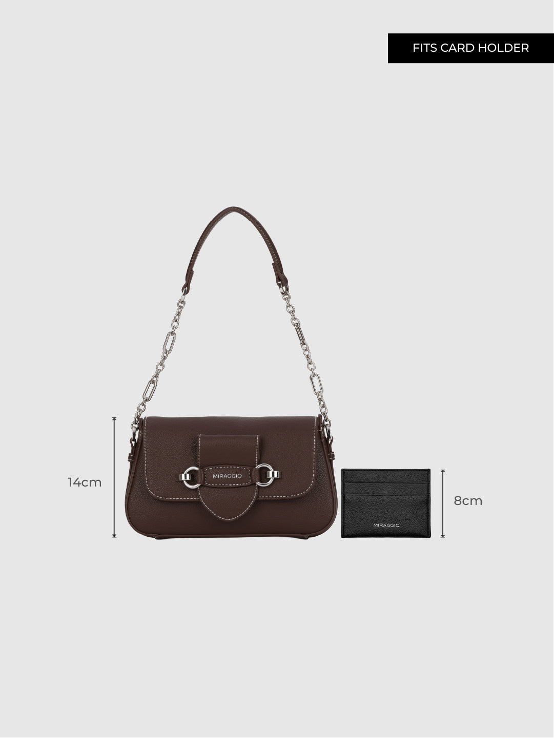 Cece Shoulder Bag