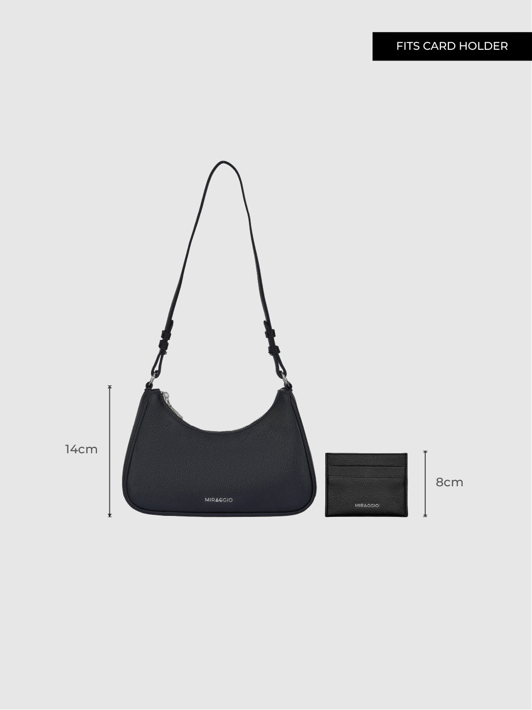 Celio Shoulder Bag