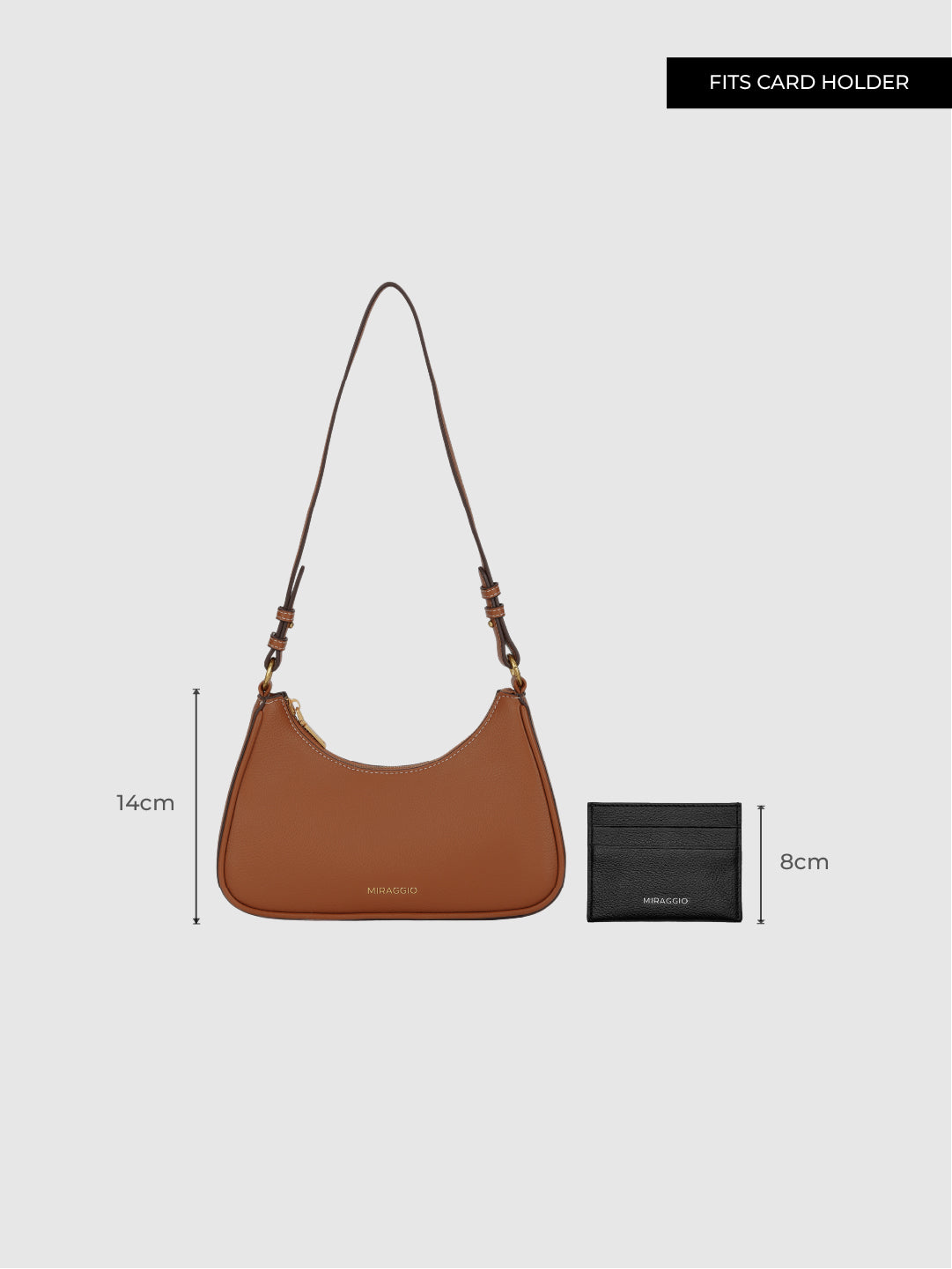 Celio Shoulder Bag