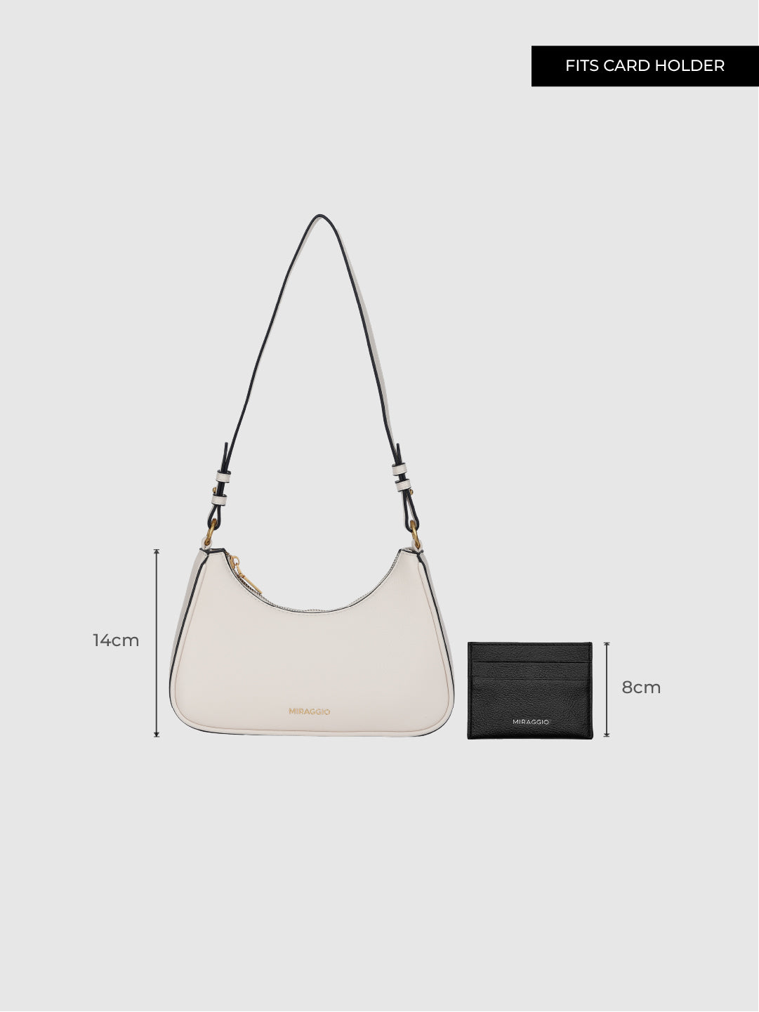 Celio Shoulder Bag