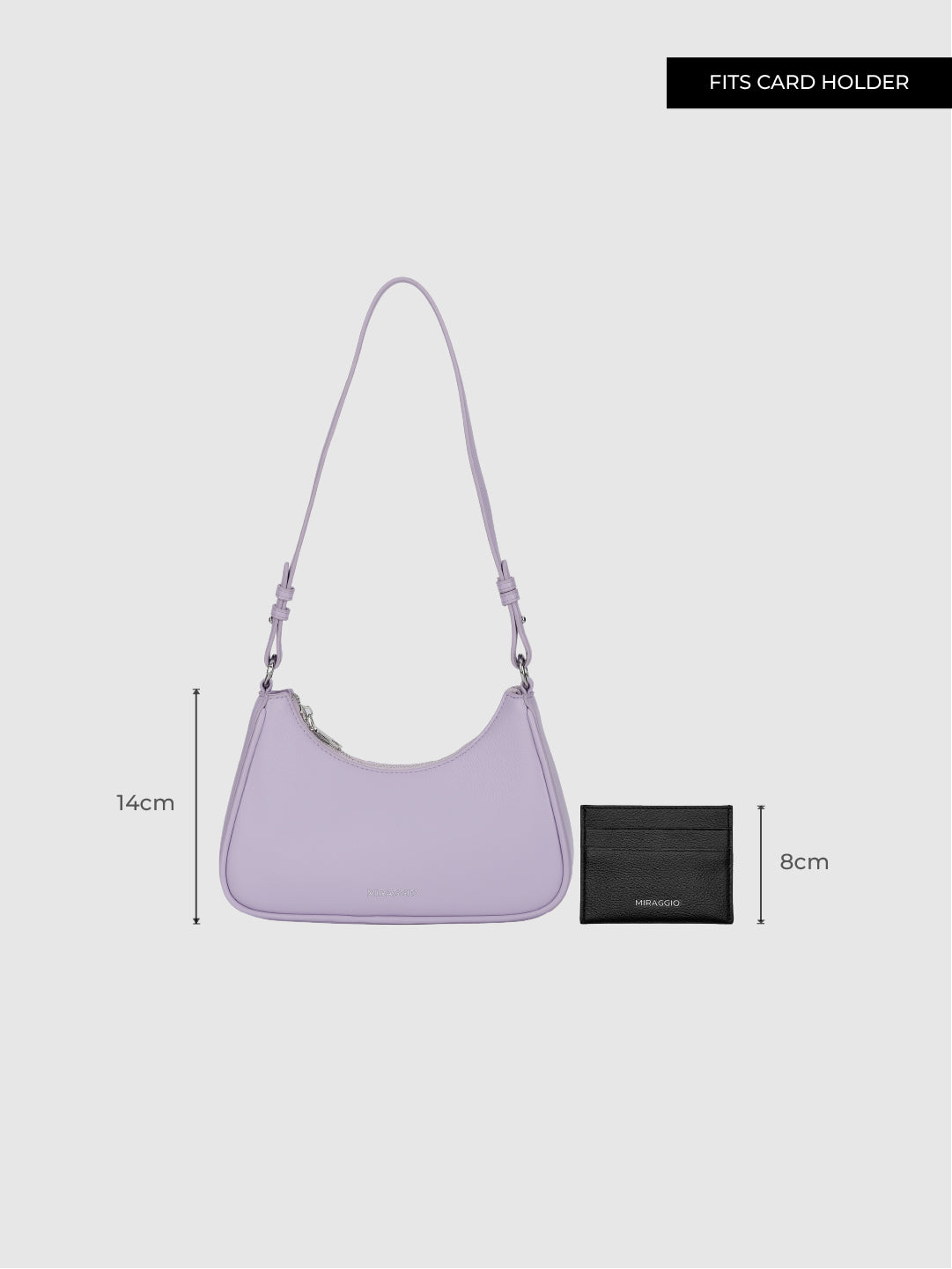 Celio Shoulder Bag