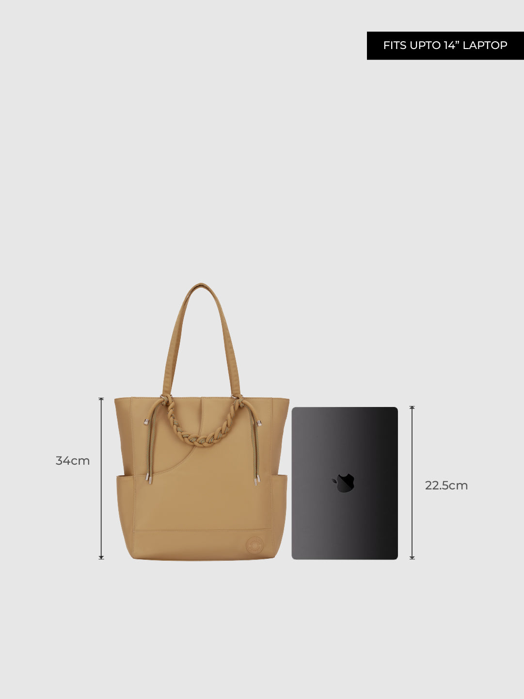 Chase Tote Bag