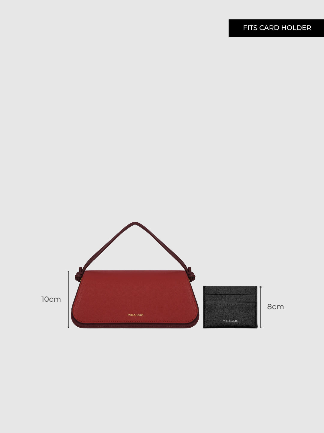 Cheryl Crossbody Bag