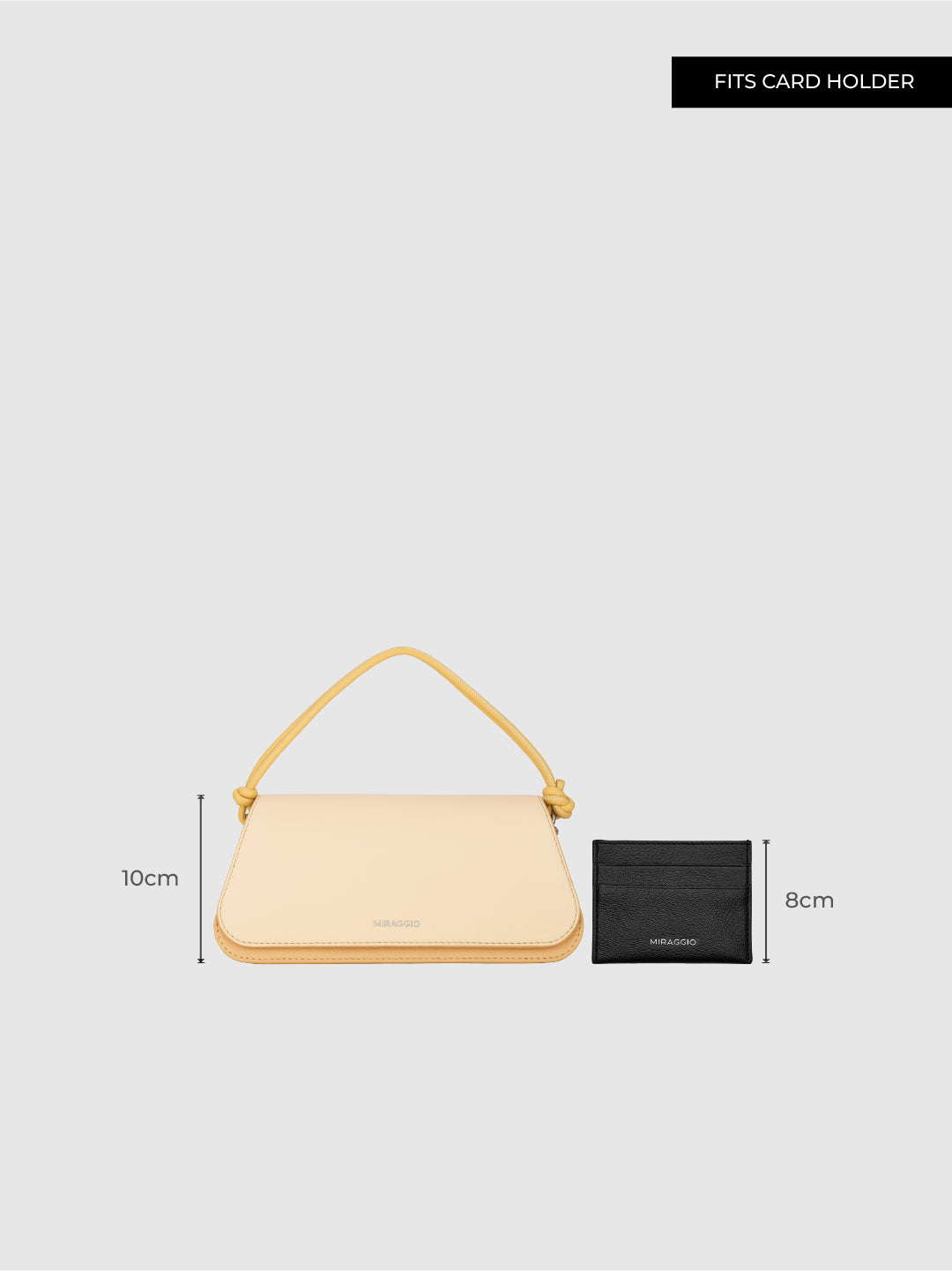 Cheryl Crossbody Bag