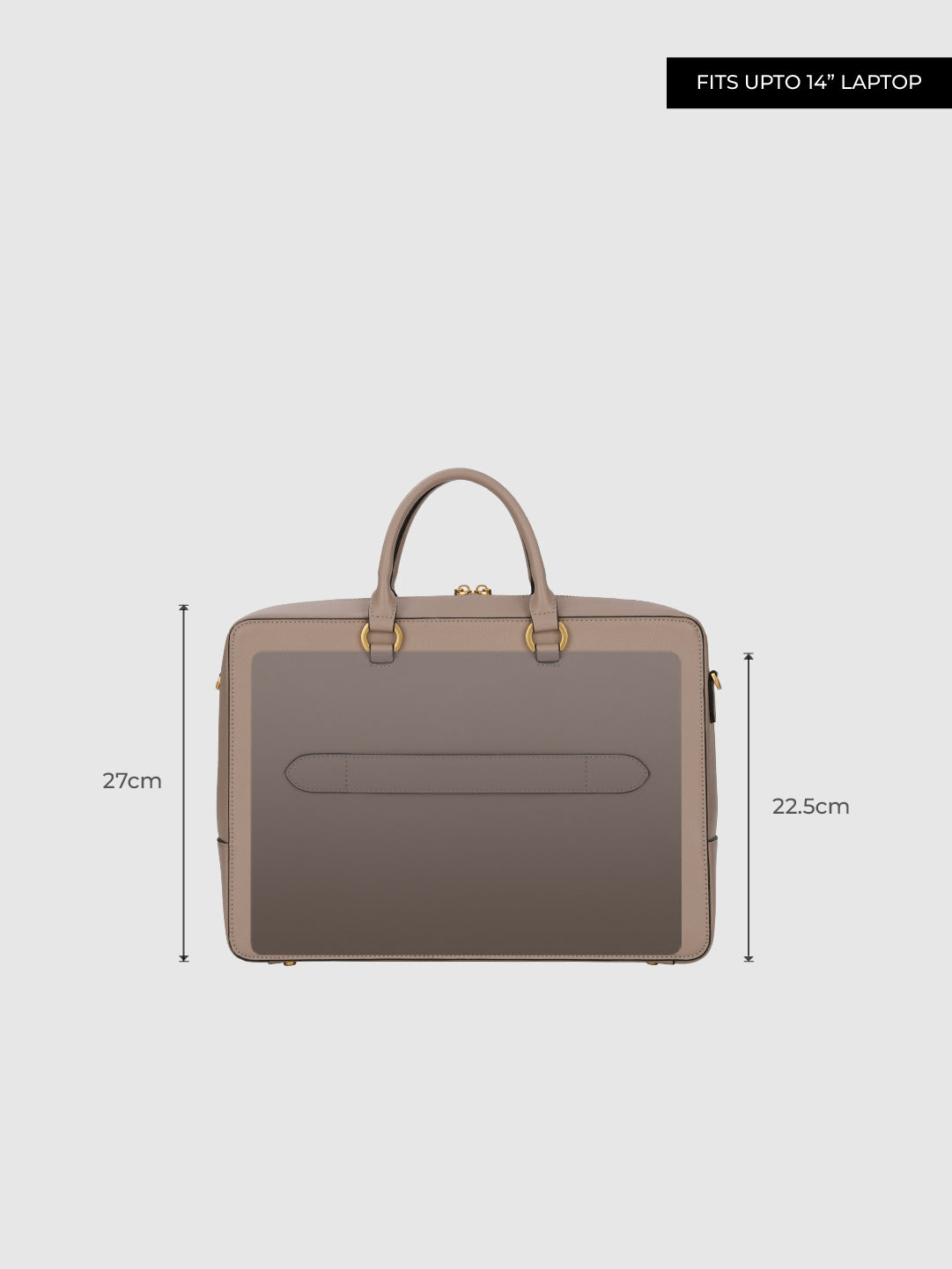 Chico Laptop Bag