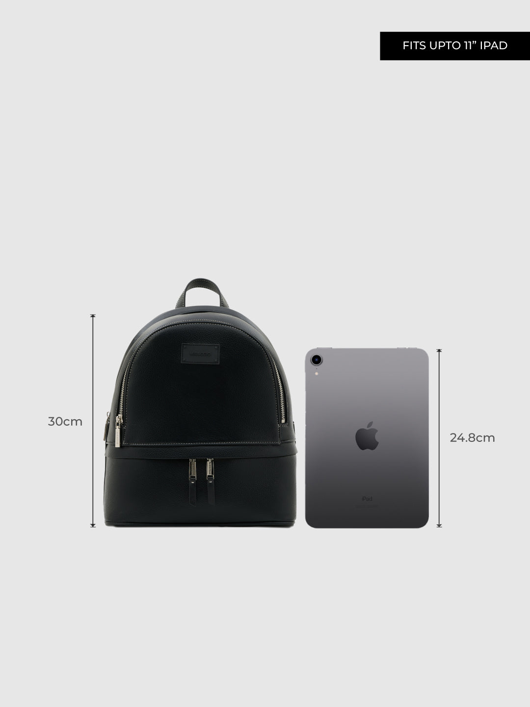 Miles Backpack