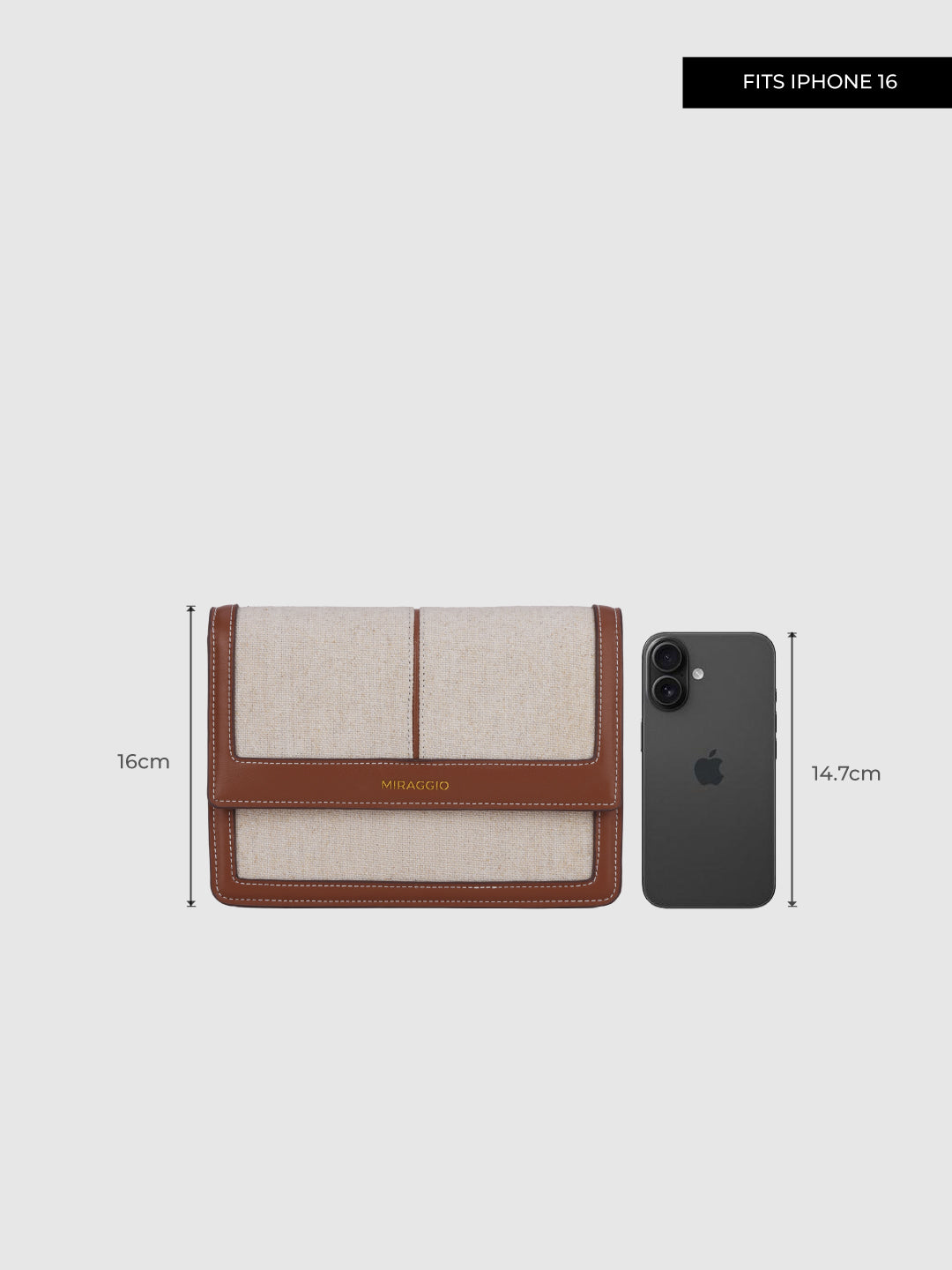 Cocoa Shoulder Bag