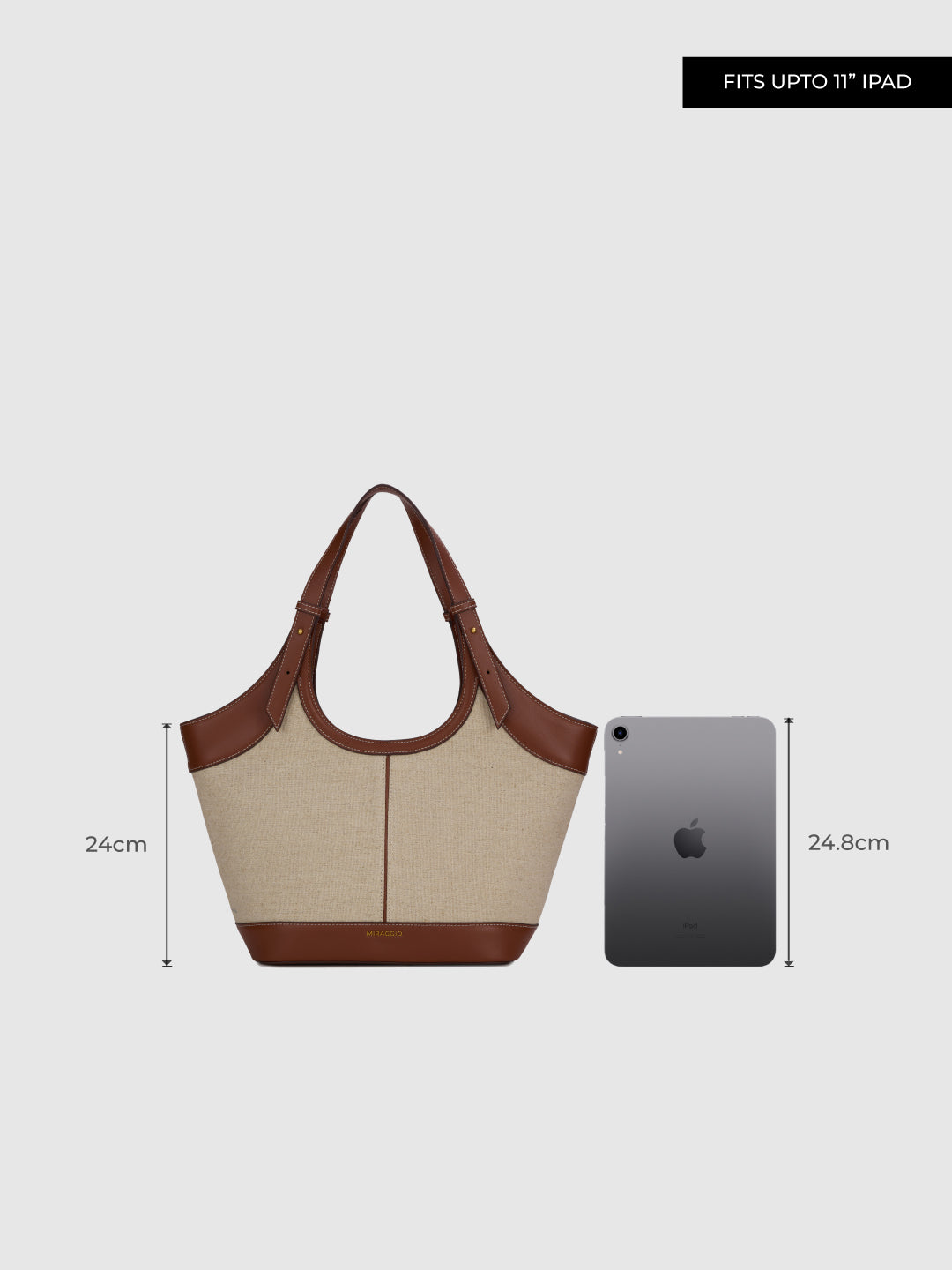Coffee Tote Bag