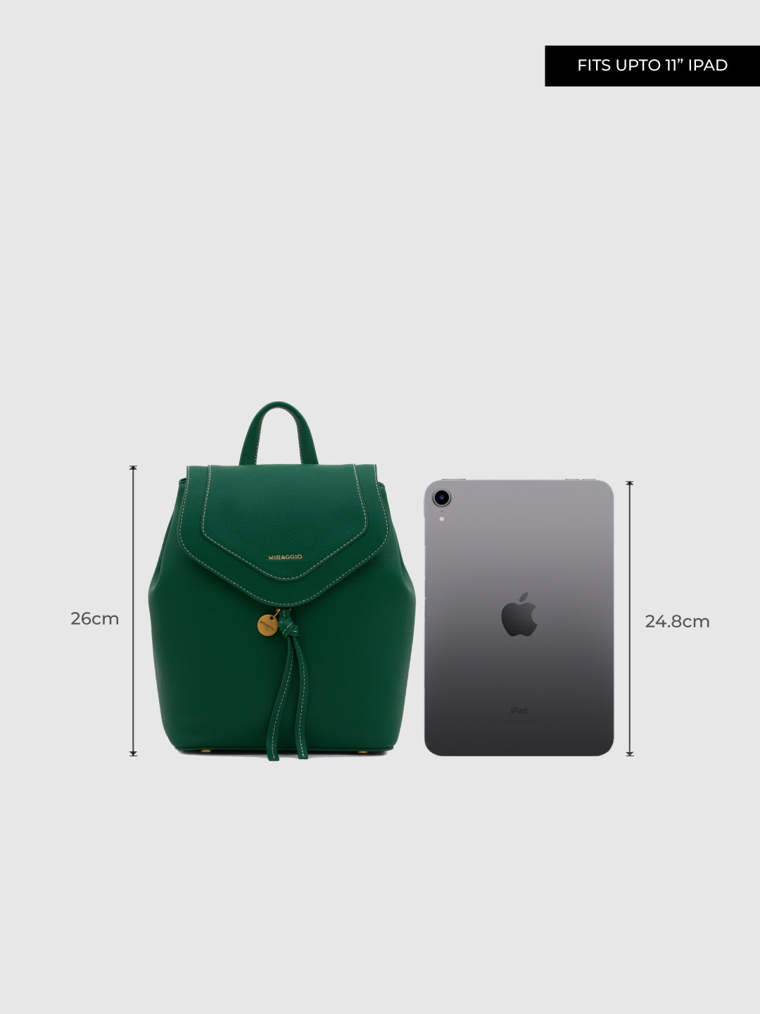 Cosmo Backpack