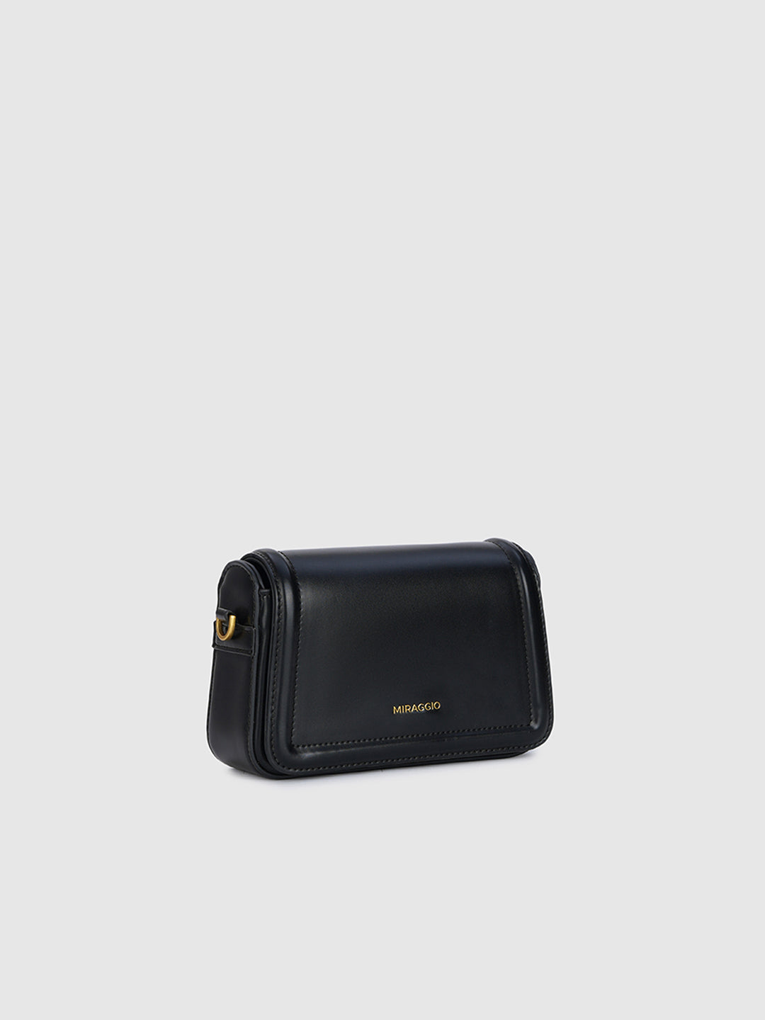 Berry Crossbody Bag
