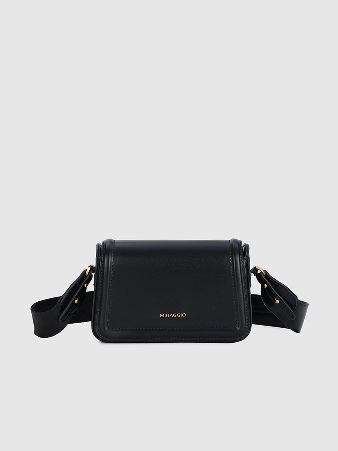 Berry Crossbody Bag