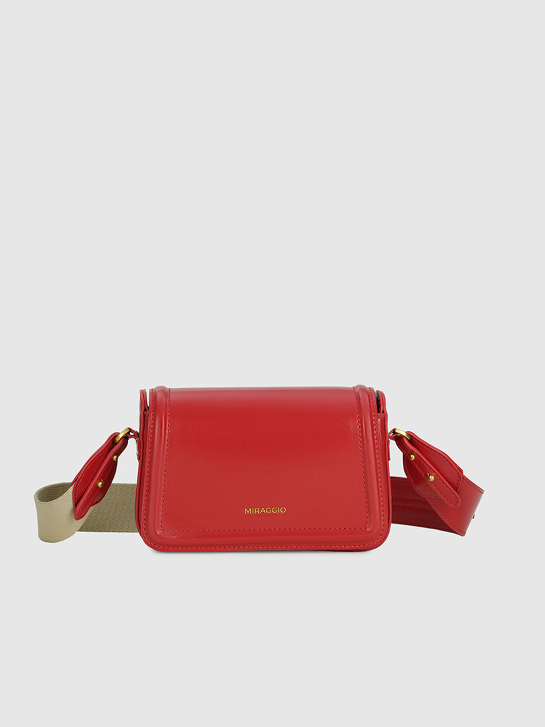 Berry Crossbody Bag