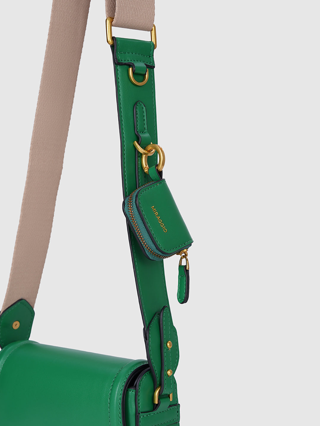 Berry Crossbody Bag