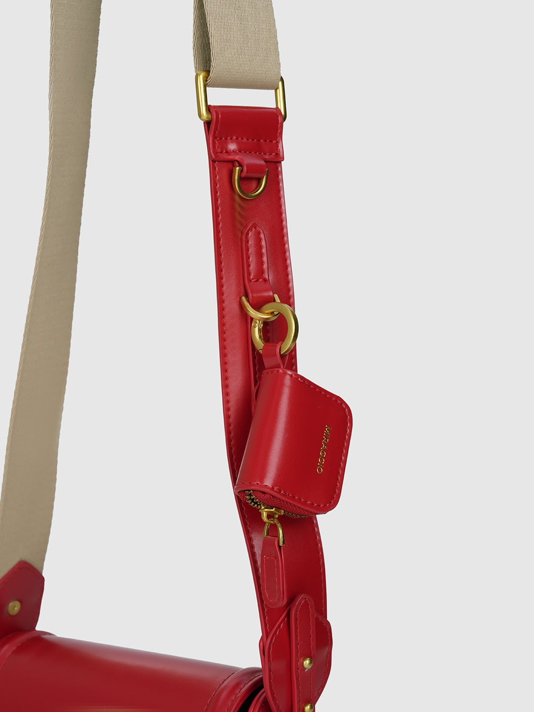 Berry Crossbody Bag