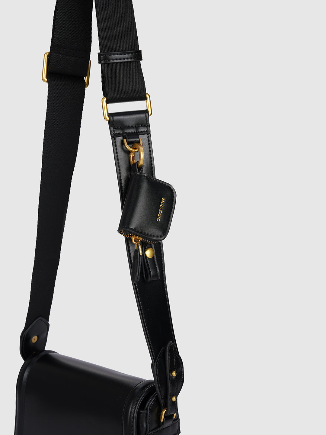 Berry Crossbody Bag