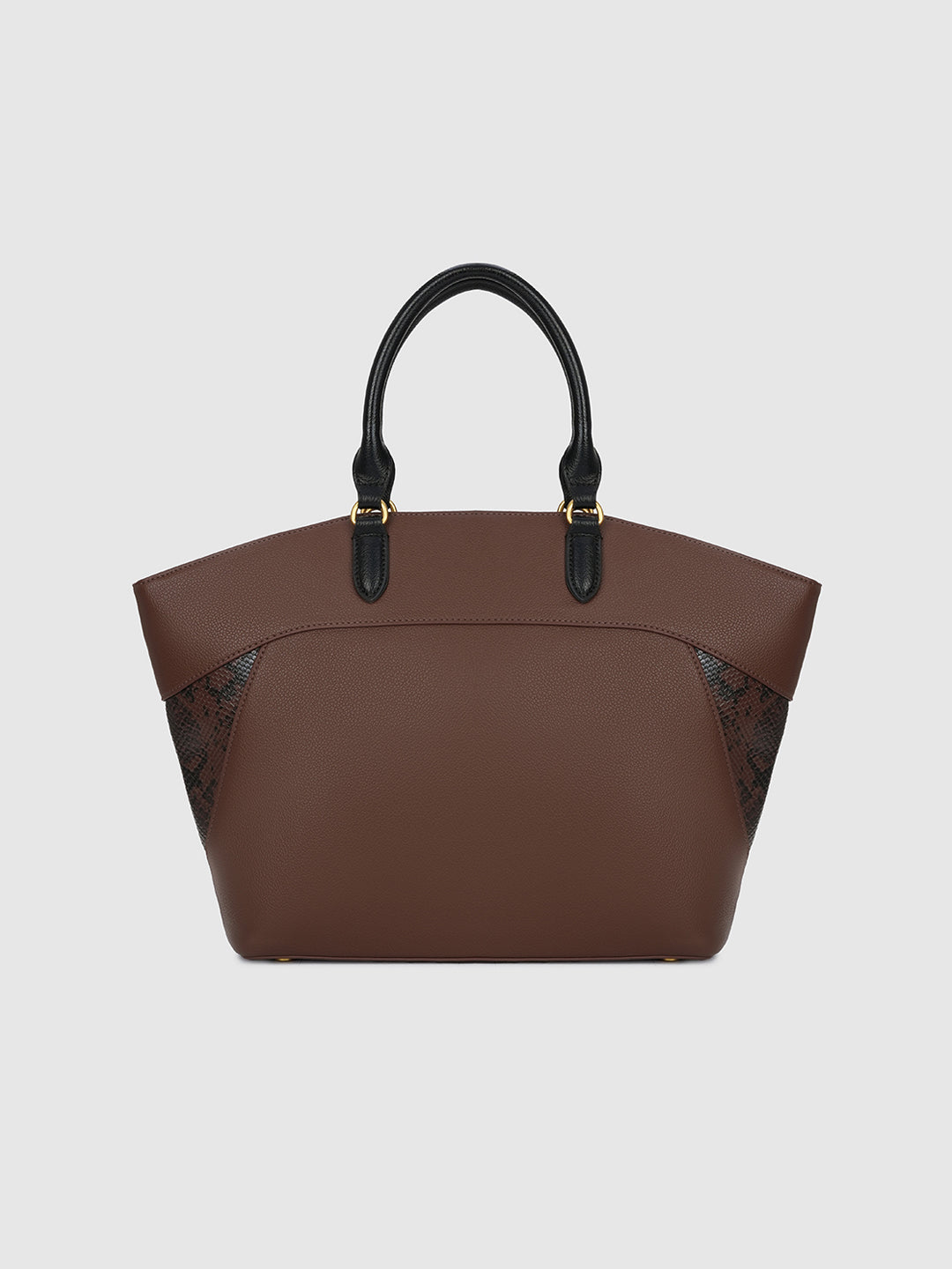 Rosetta Top Handle Bag