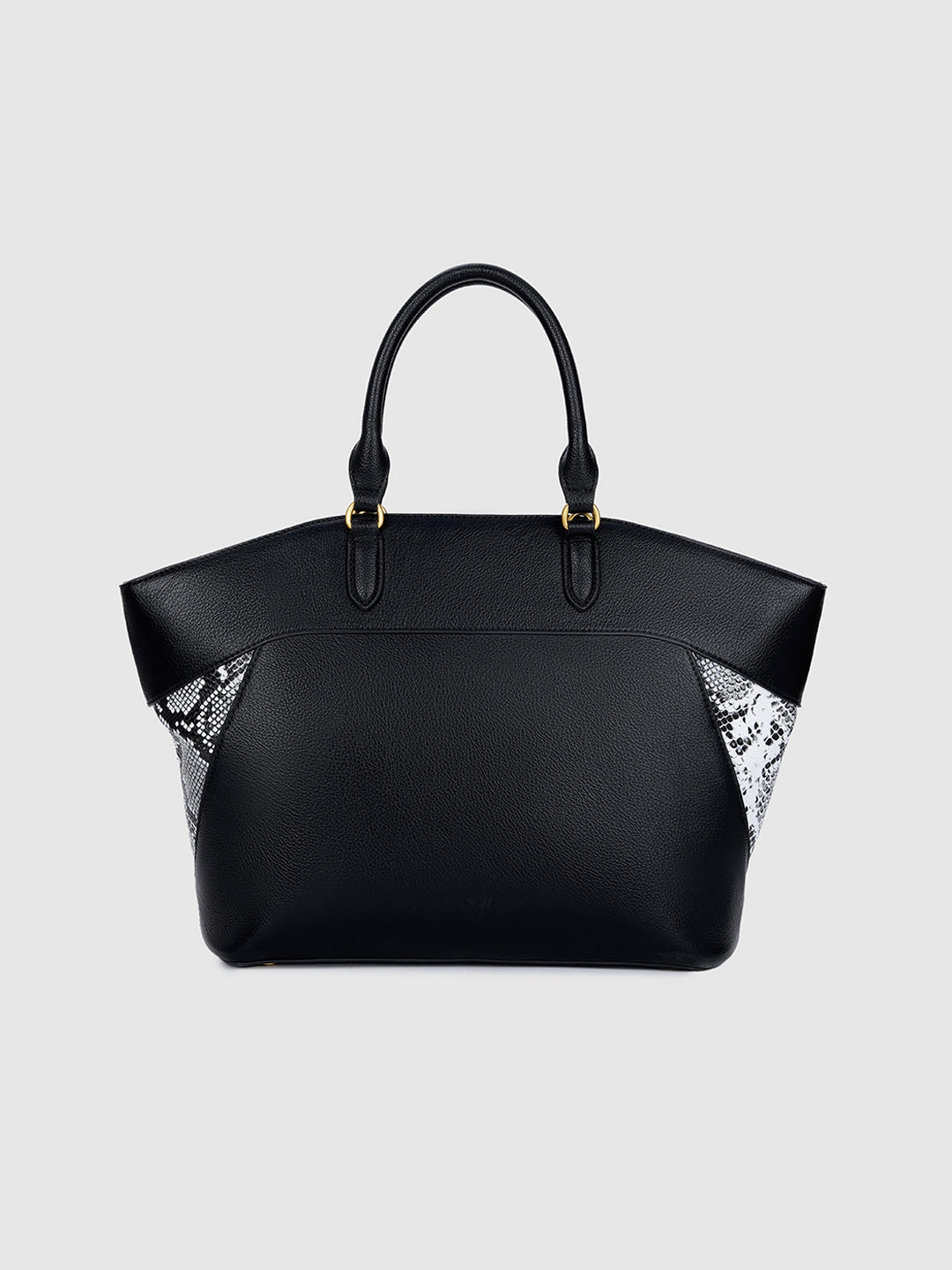 Rosetta Top Handle Bag