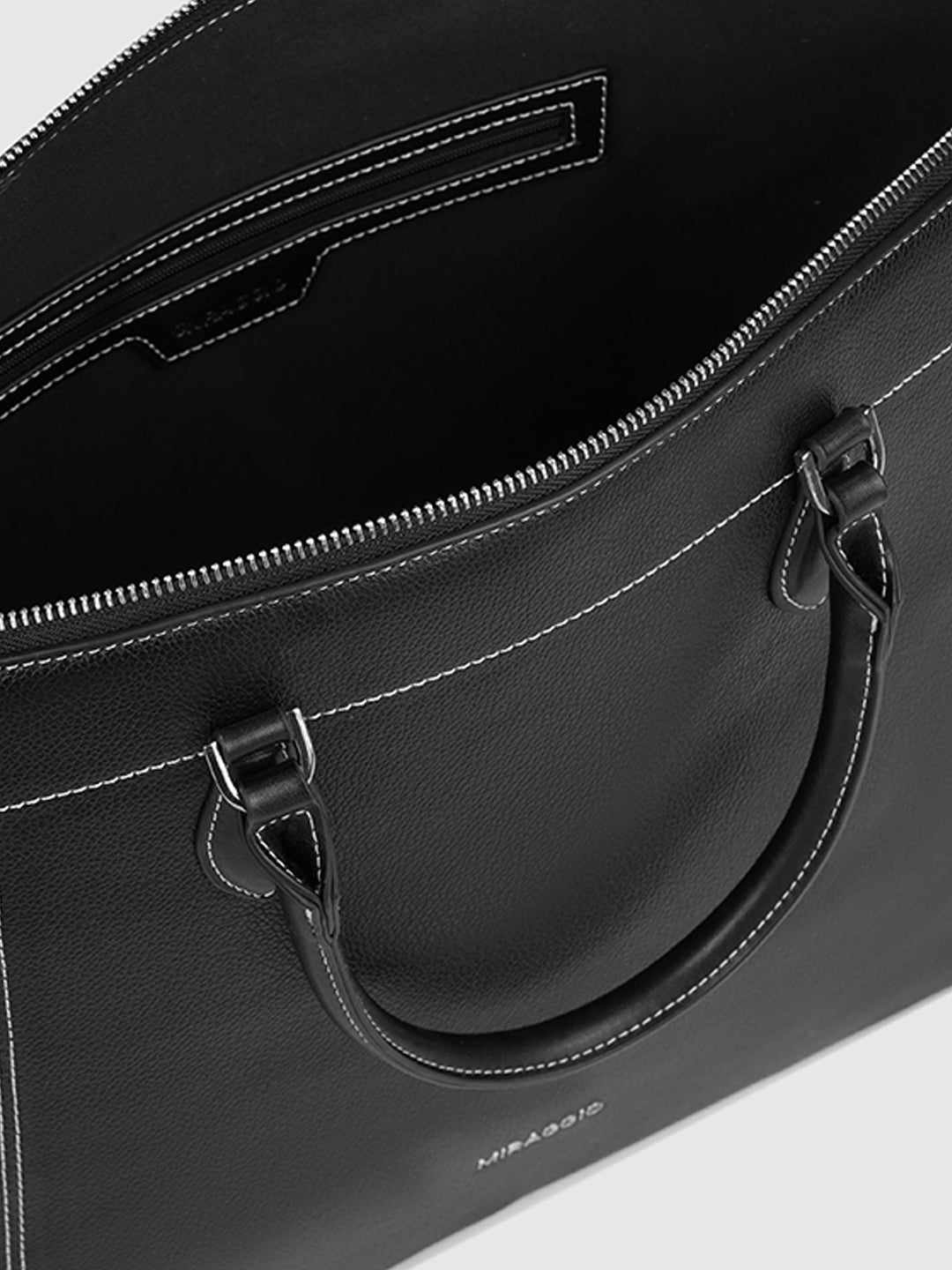 Josette Top Handle Bag