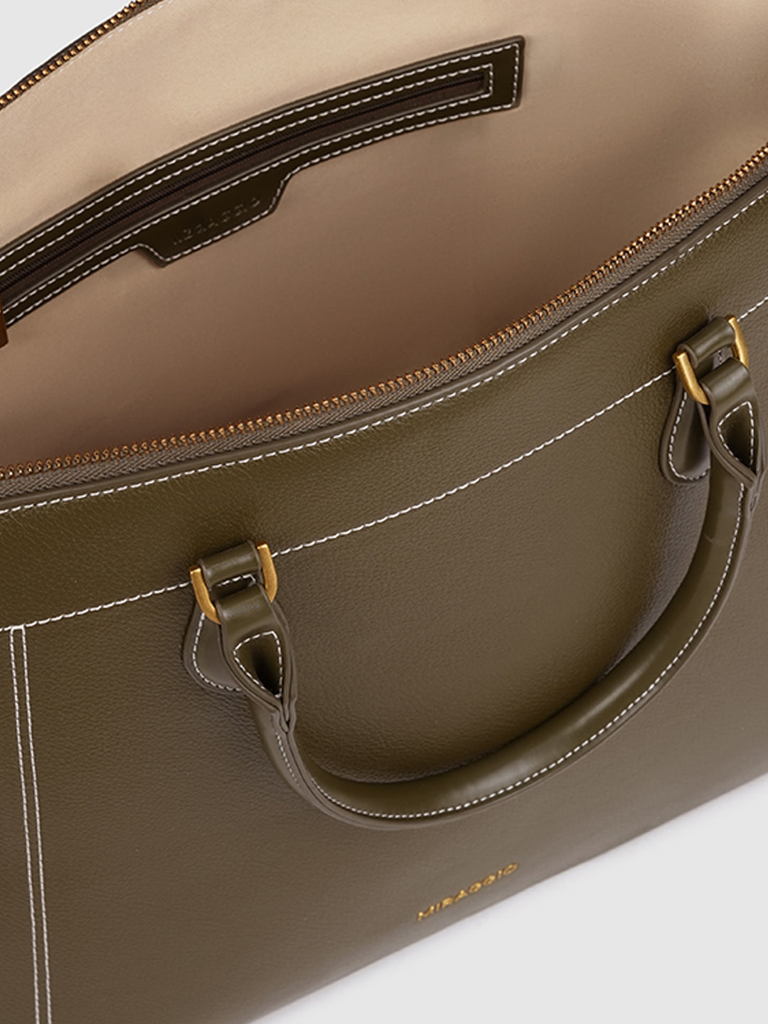 Josette Top Handle Bag