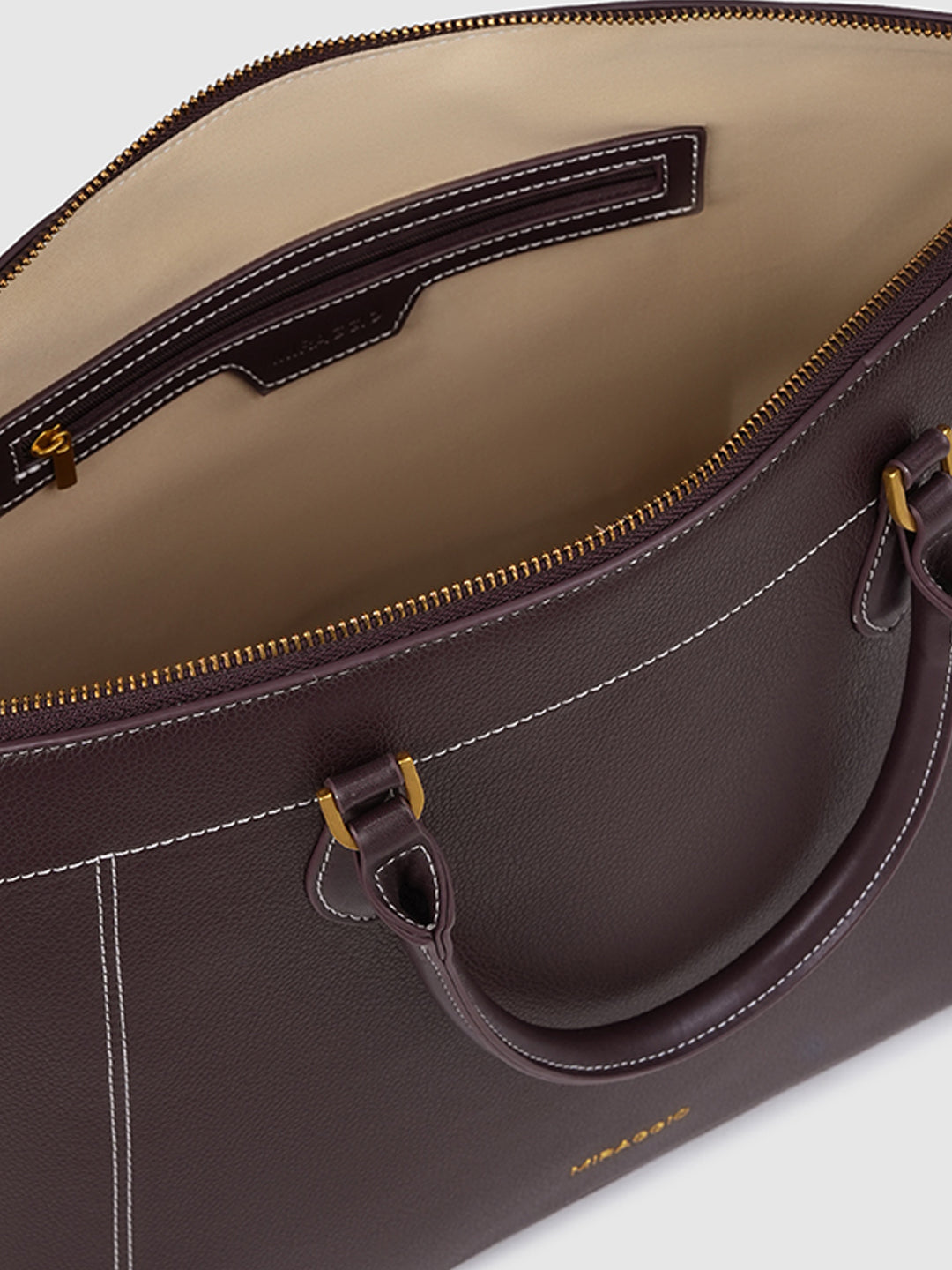 Josette Top Handle Bag