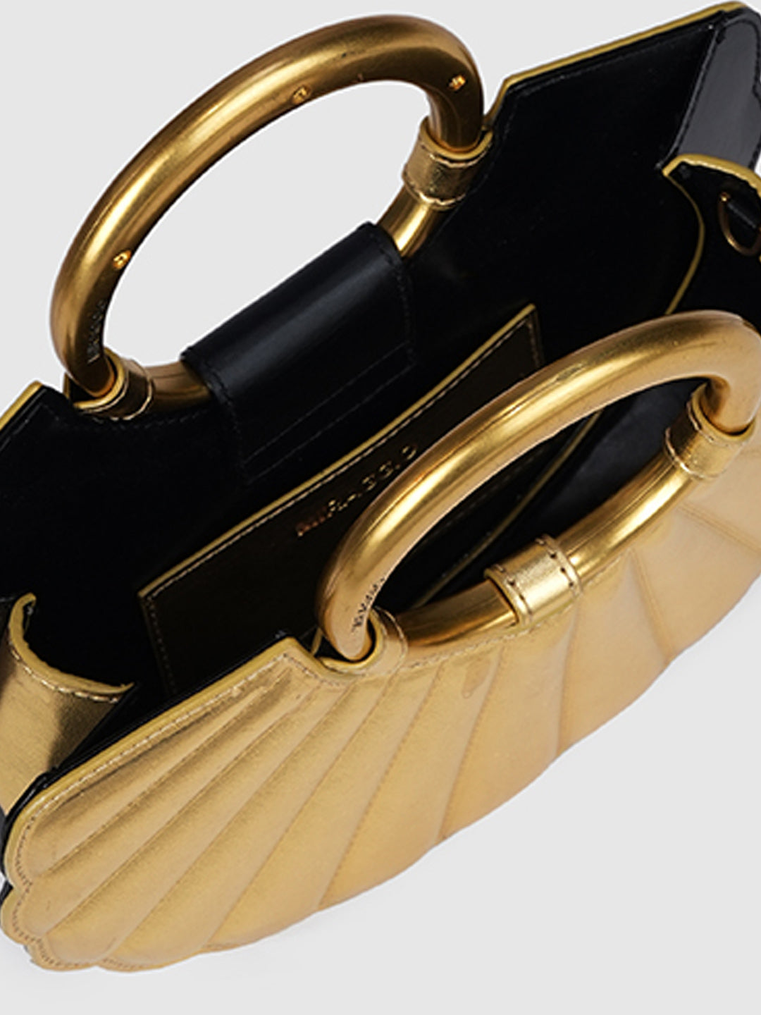 Shell Crossbody Bag