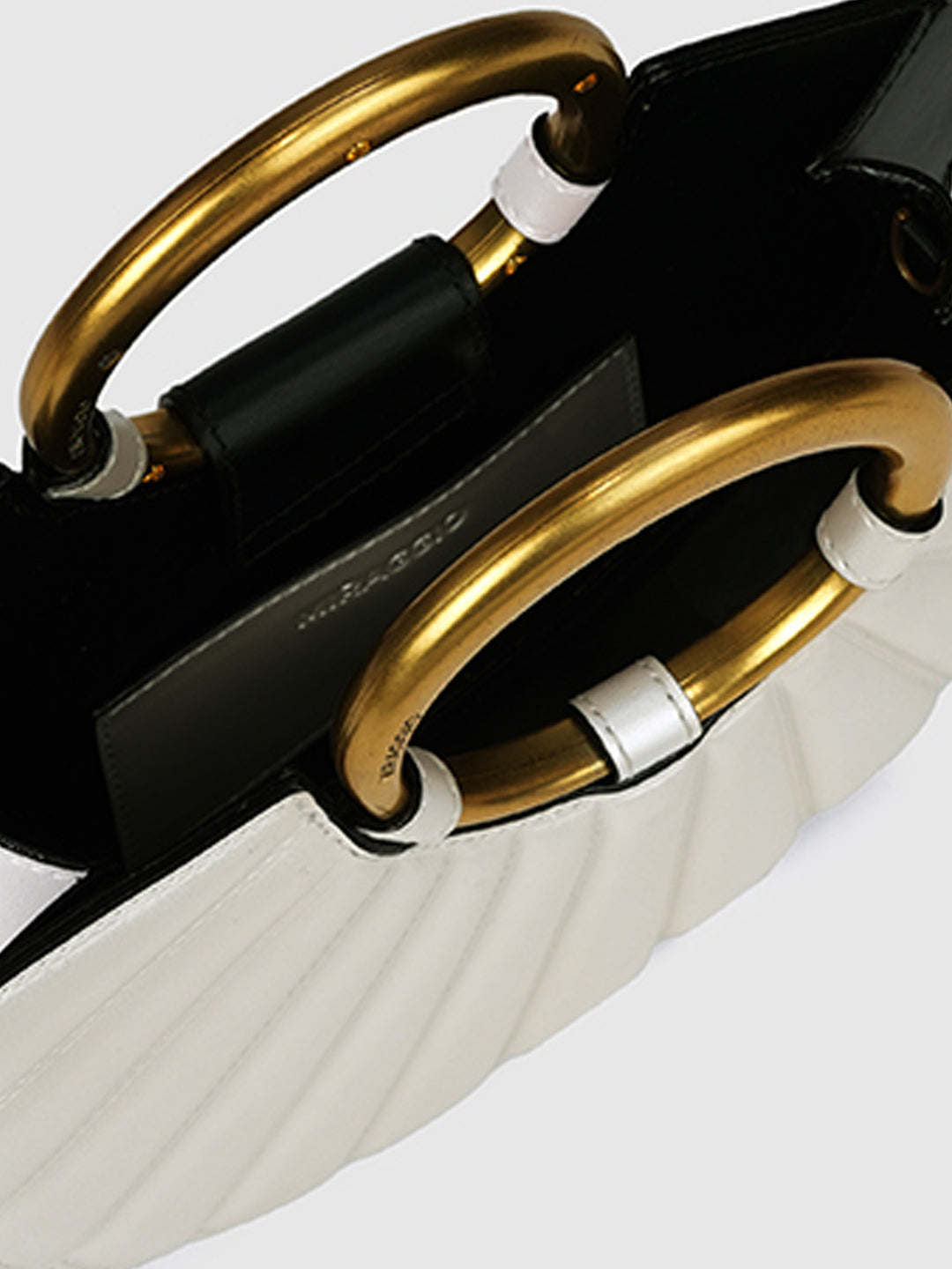 Shell Crossbody Bag