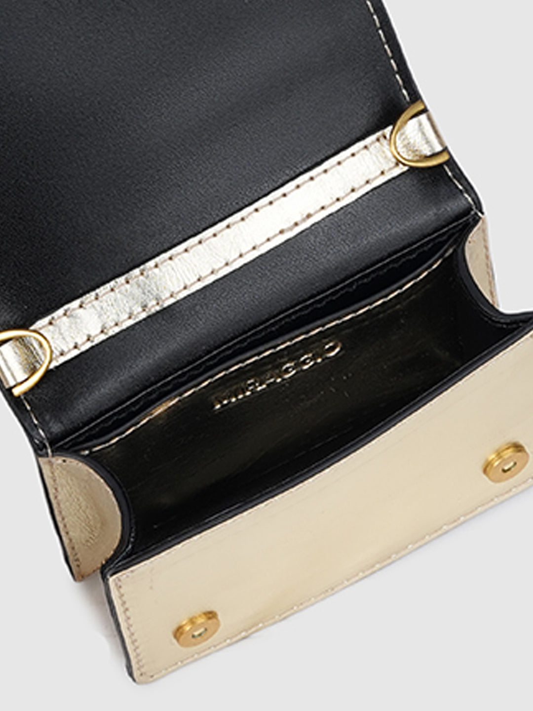 Vino Mini Clutch