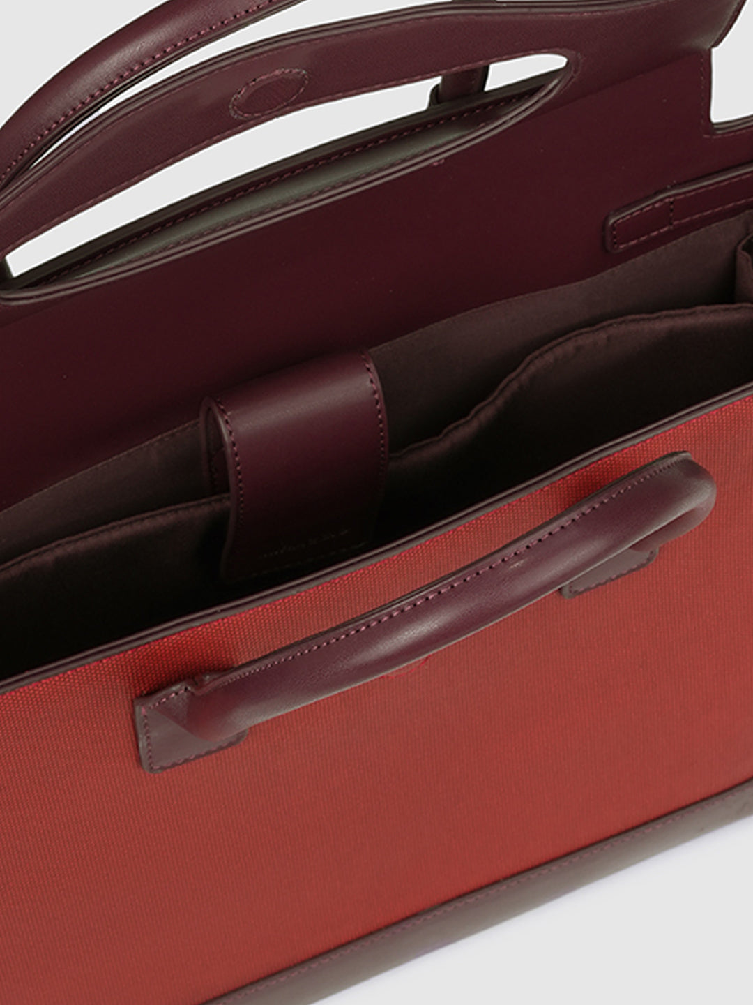 Jacosta Top Handle Bag