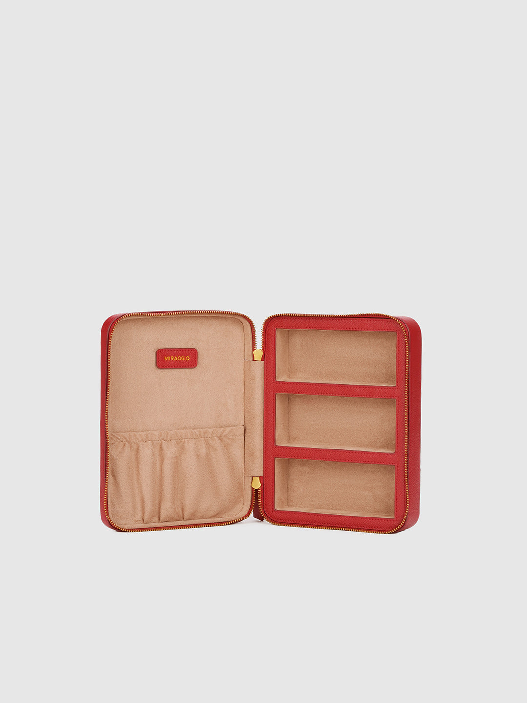 Elio Eyewear Case