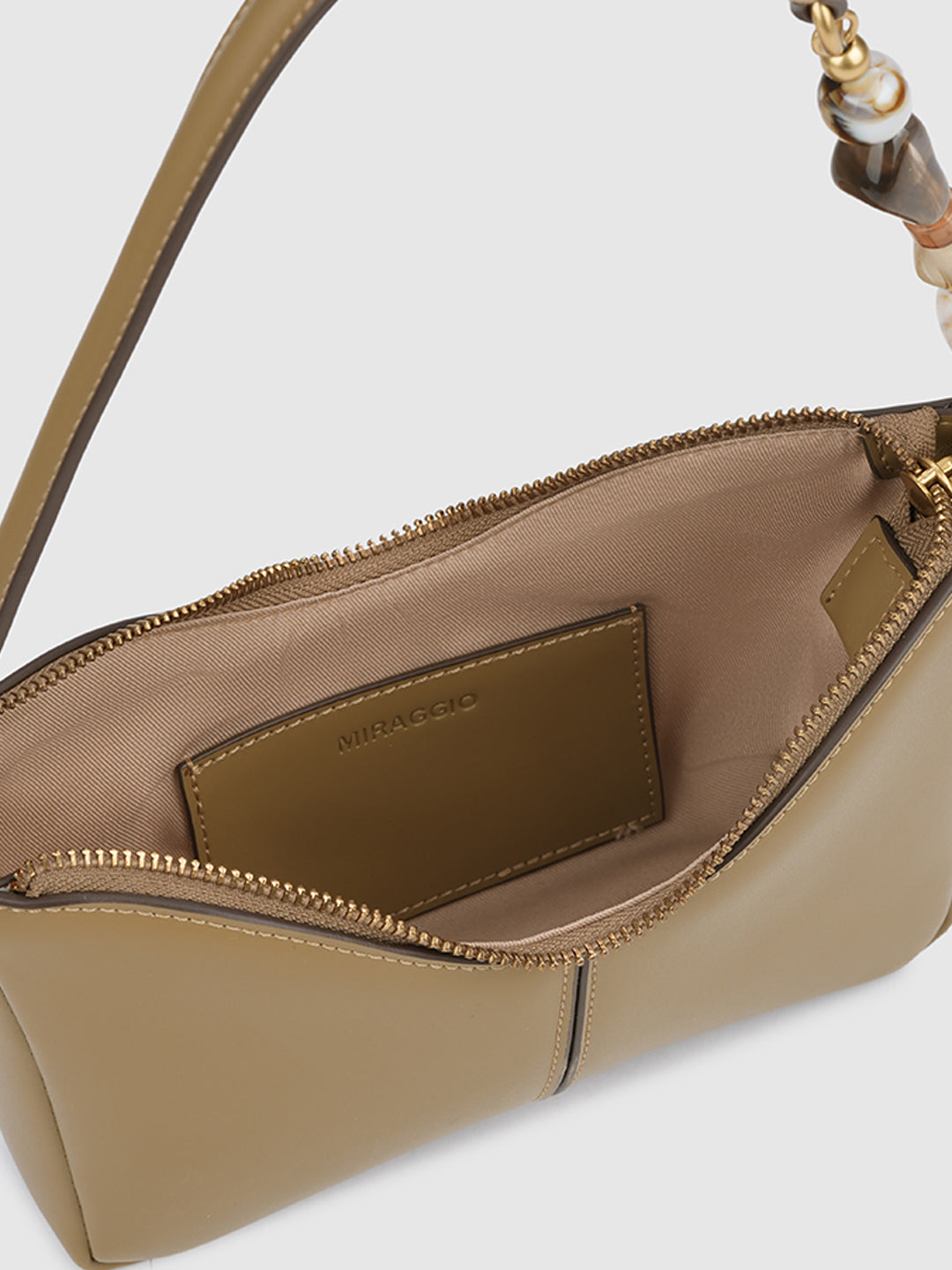 Infinity Shoulder Bag